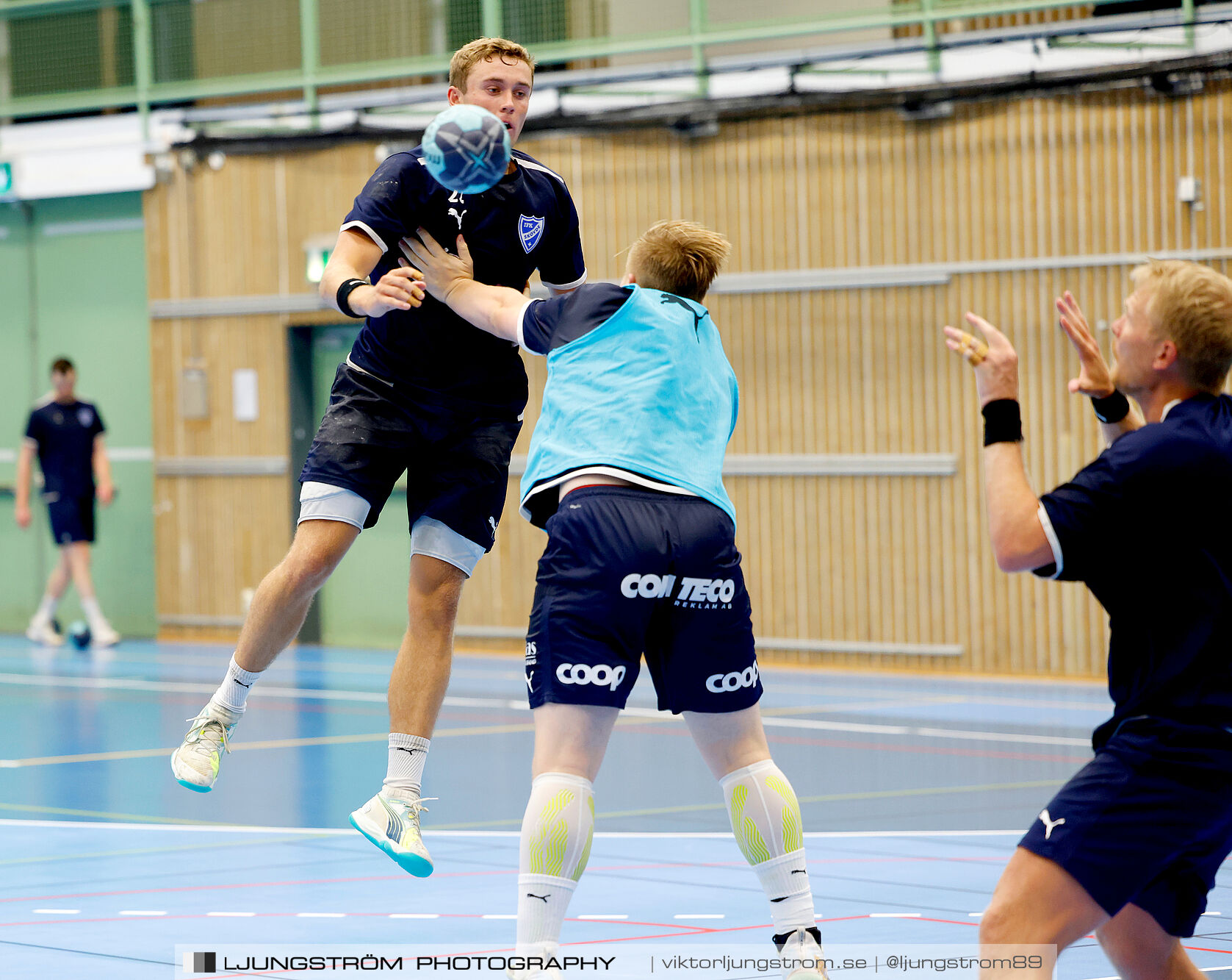 IFK Skövde HK Träning,herr,Arena Skövde,Skövde,Sverige,Handboll,,2024,339718