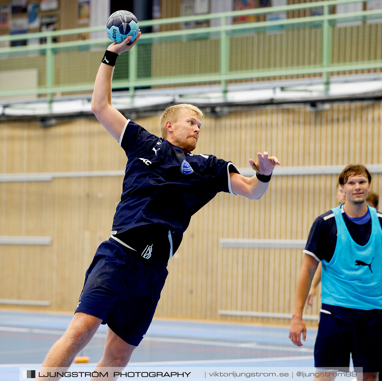 IFK Skövde HK Träning,herr,Arena Skövde,Skövde,Sverige,Handboll,,2024,339720