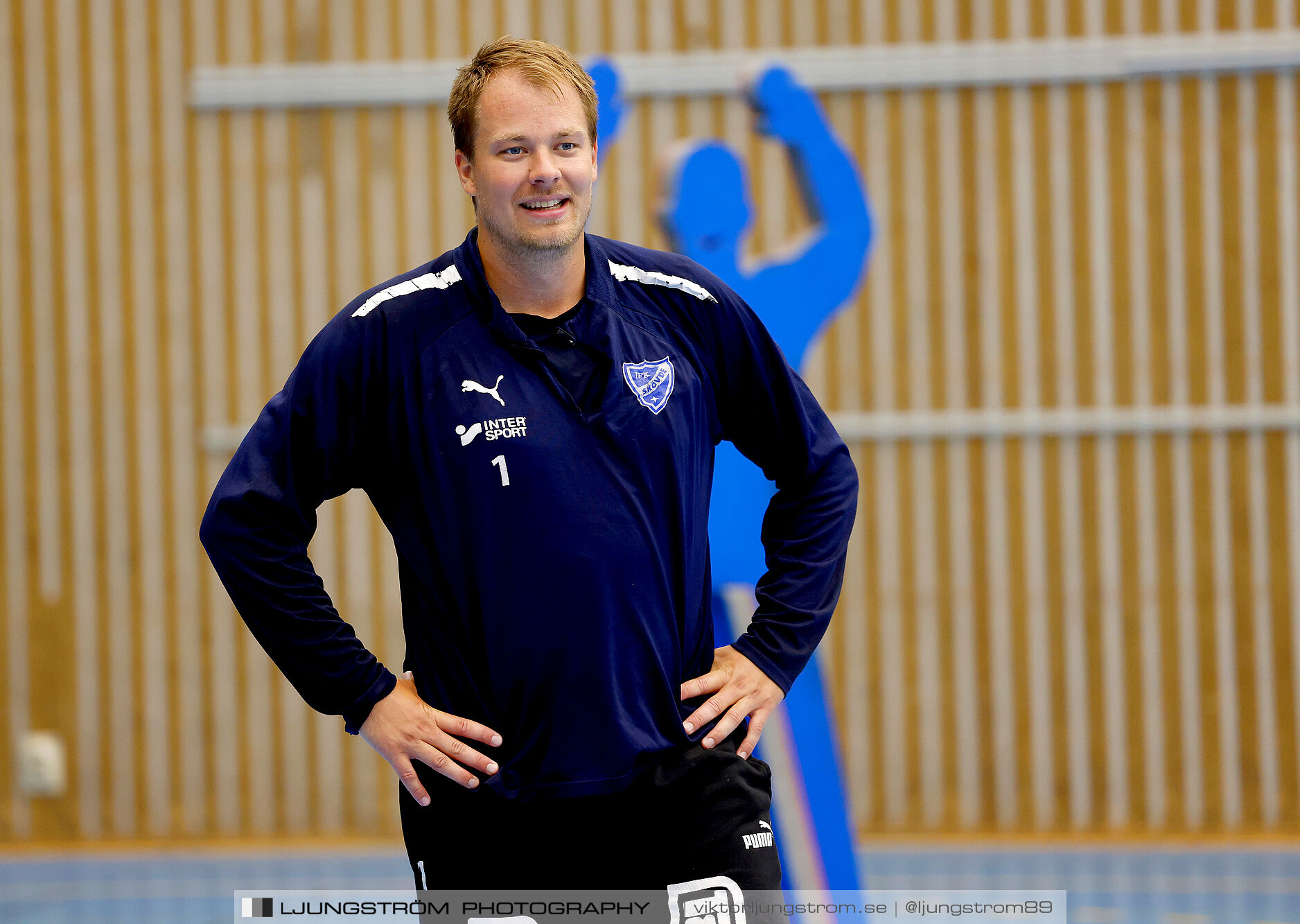 IFK Skövde HK Träning,herr,Arena Skövde,Skövde,Sverige,Handboll,,2024,339743