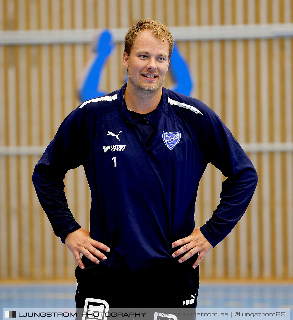 IFK Skövde HK Träning,herr,Arena Skövde,Skövde,Sverige,Handboll,,2024,339744