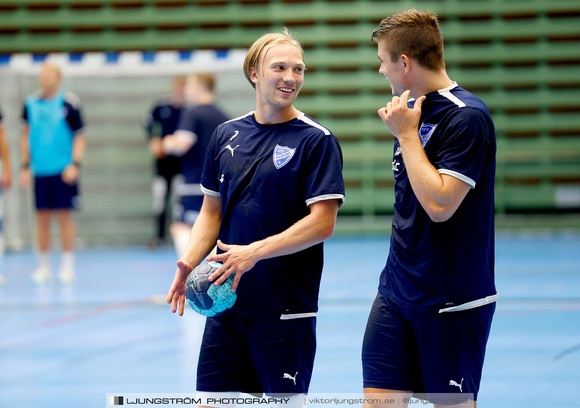 IFK Skövde HK Träning,herr,Arena Skövde,Skövde,Sverige,Handboll,,2024,339745