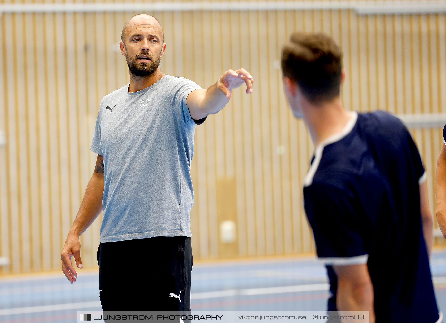 IFK Skövde HK Träning,herr,Arena Skövde,Skövde,Sverige,Handboll,,2024,339751