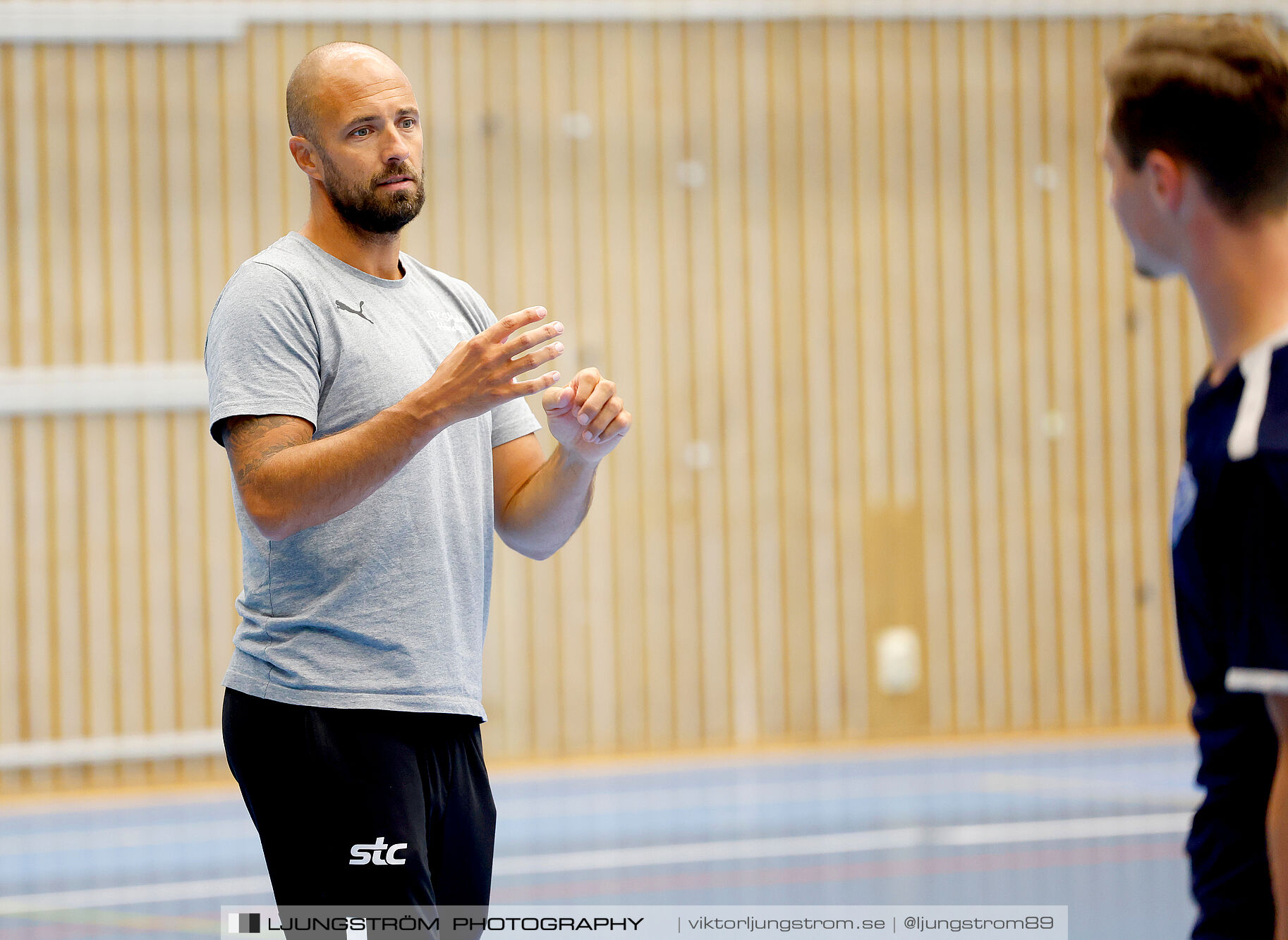 IFK Skövde HK Träning,herr,Arena Skövde,Skövde,Sverige,Handboll,,2024,339752