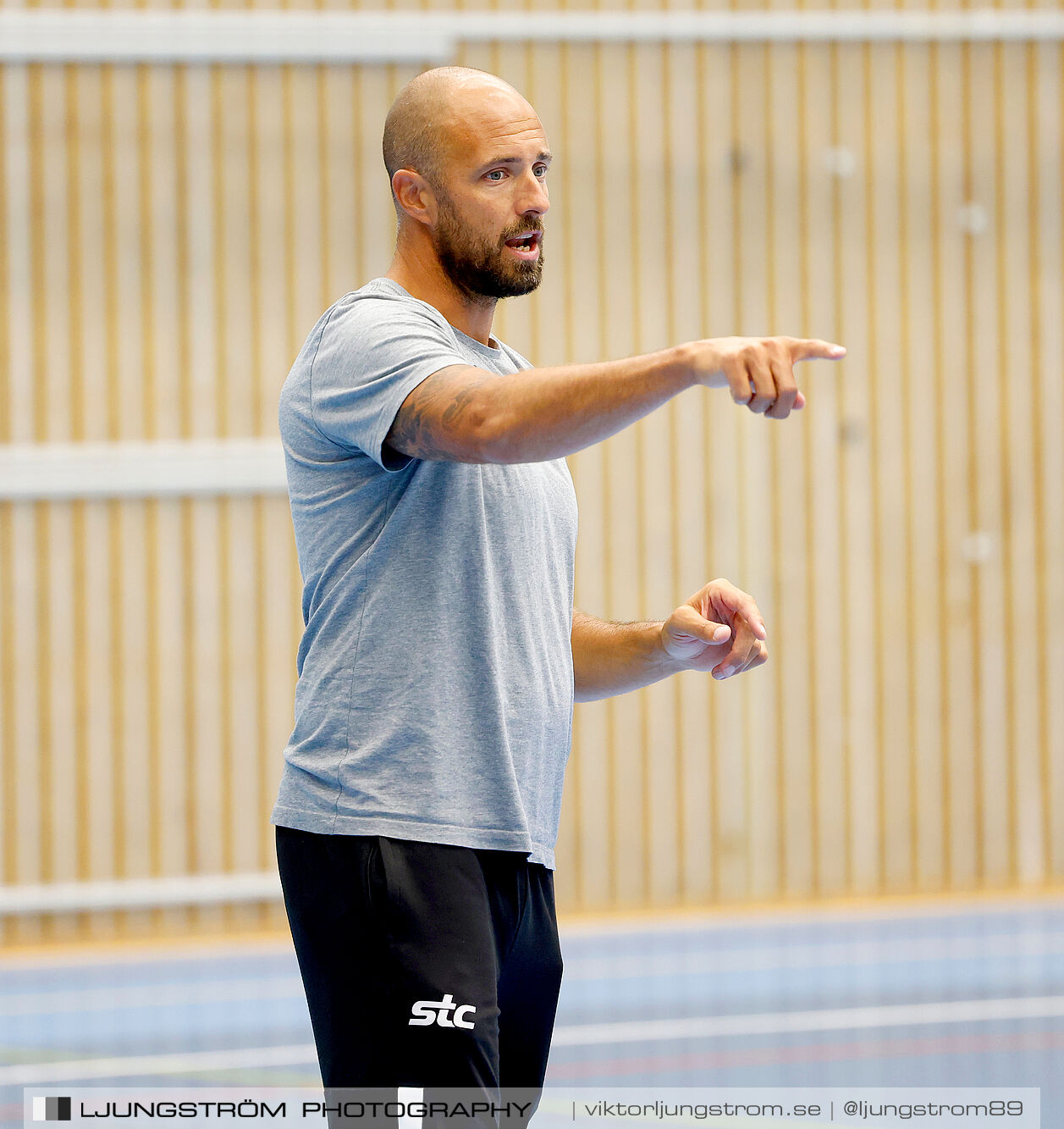 IFK Skövde HK Träning,herr,Arena Skövde,Skövde,Sverige,Handboll,,2024,339753