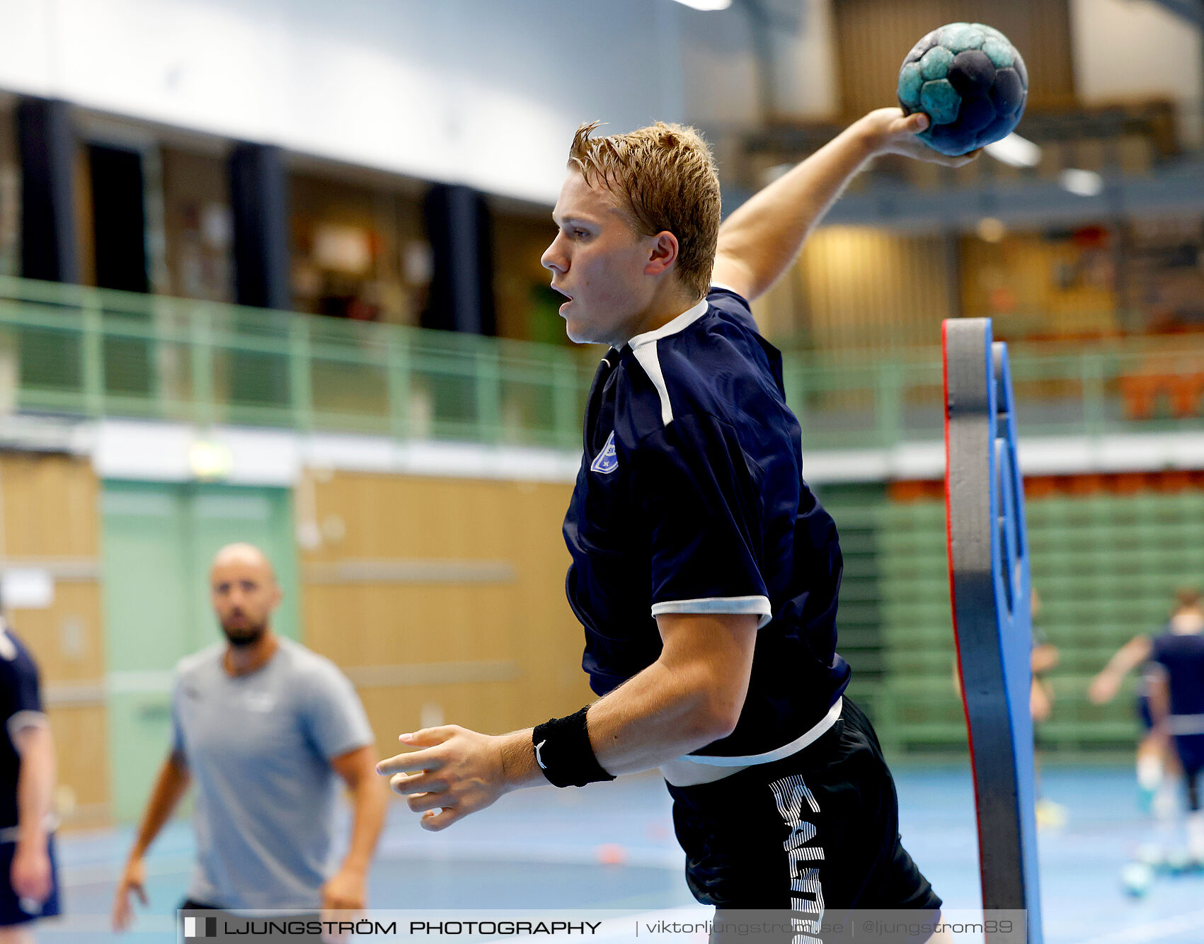 IFK Skövde HK Träning,herr,Arena Skövde,Skövde,Sverige,Handboll,,2024,339775