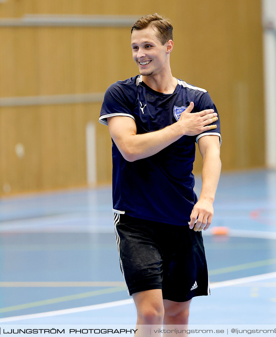 IFK Skövde HK Träning,herr,Arena Skövde,Skövde,Sverige,Handboll,,2024,339779