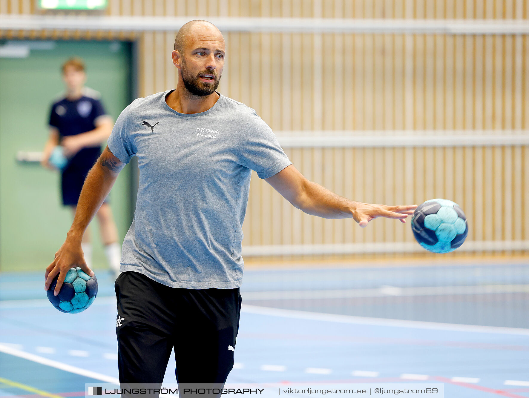 IFK Skövde HK Träning,herr,Arena Skövde,Skövde,Sverige,Handboll,,2024,339782