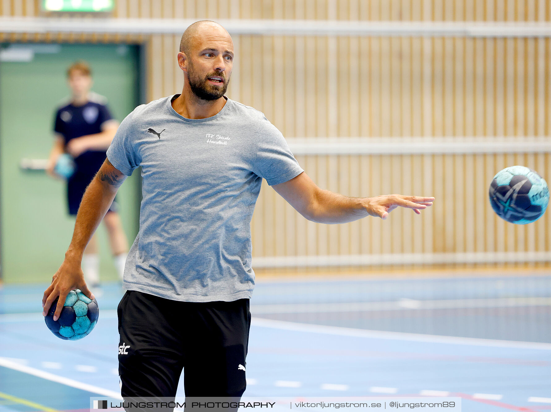 IFK Skövde HK Träning,herr,Arena Skövde,Skövde,Sverige,Handboll,,2024,339783