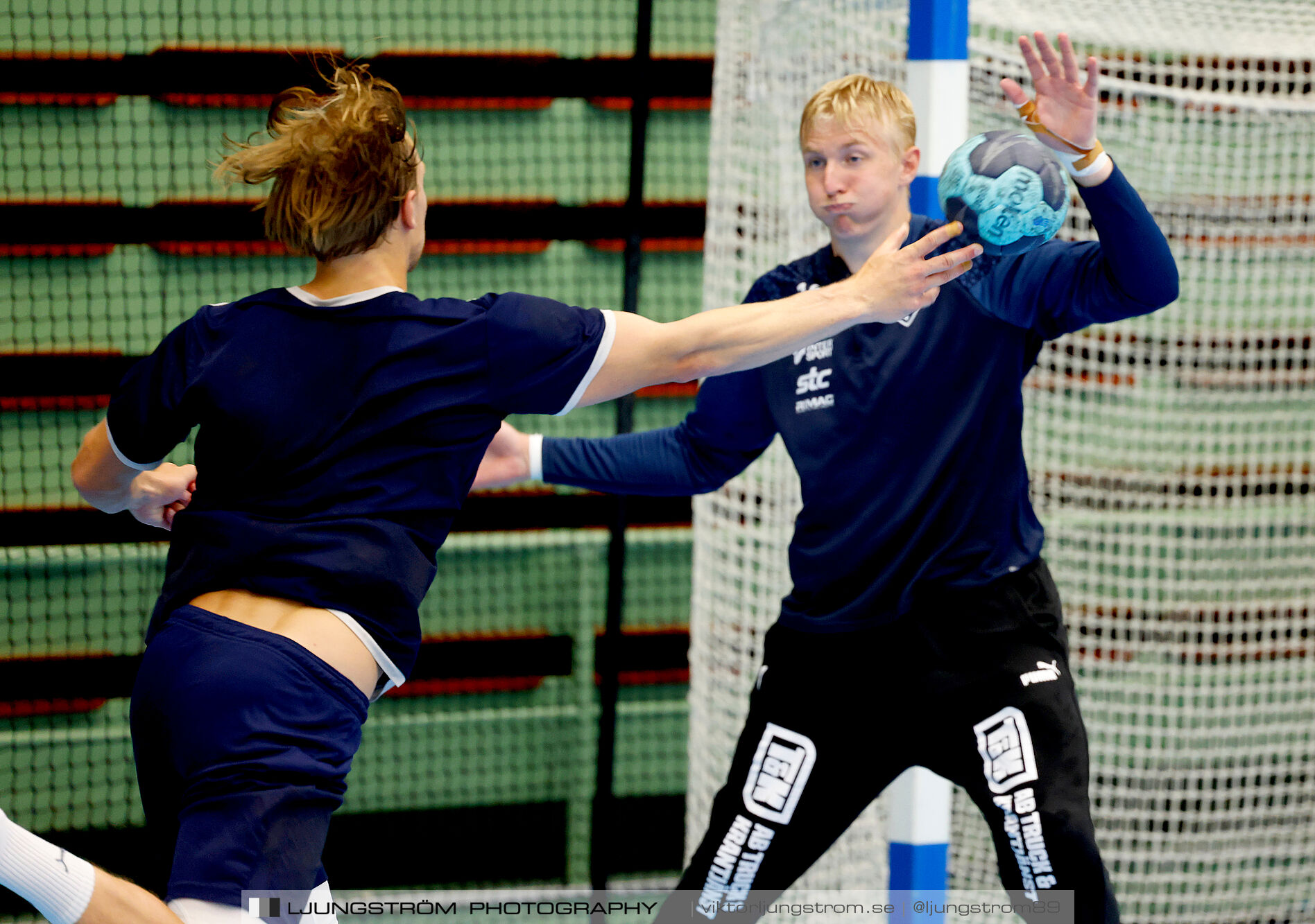 IFK Skövde HK Träning,herr,Arena Skövde,Skövde,Sverige,Handboll,,2024,339792