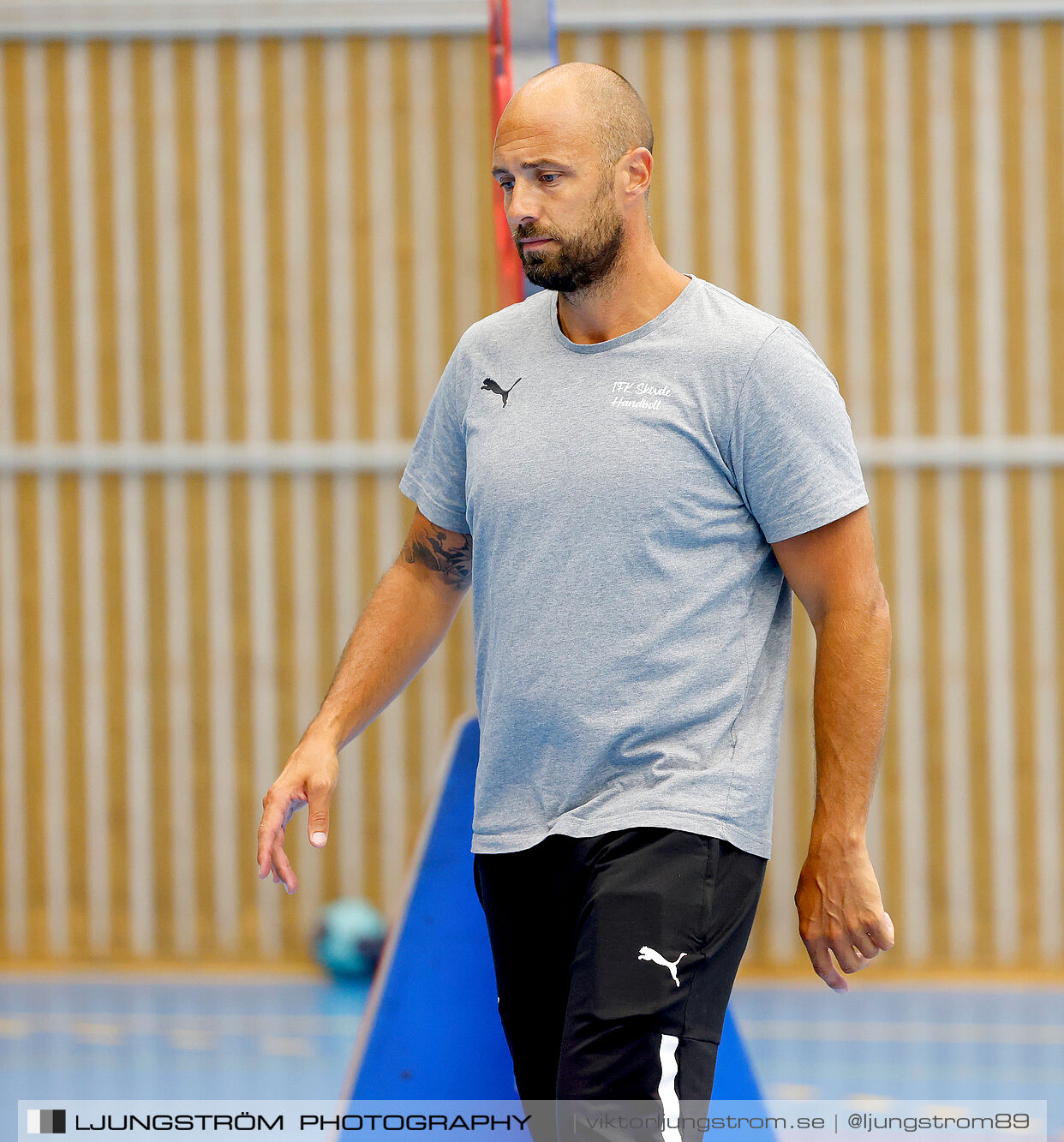 IFK Skövde HK Träning,herr,Arena Skövde,Skövde,Sverige,Handboll,,2024,339793