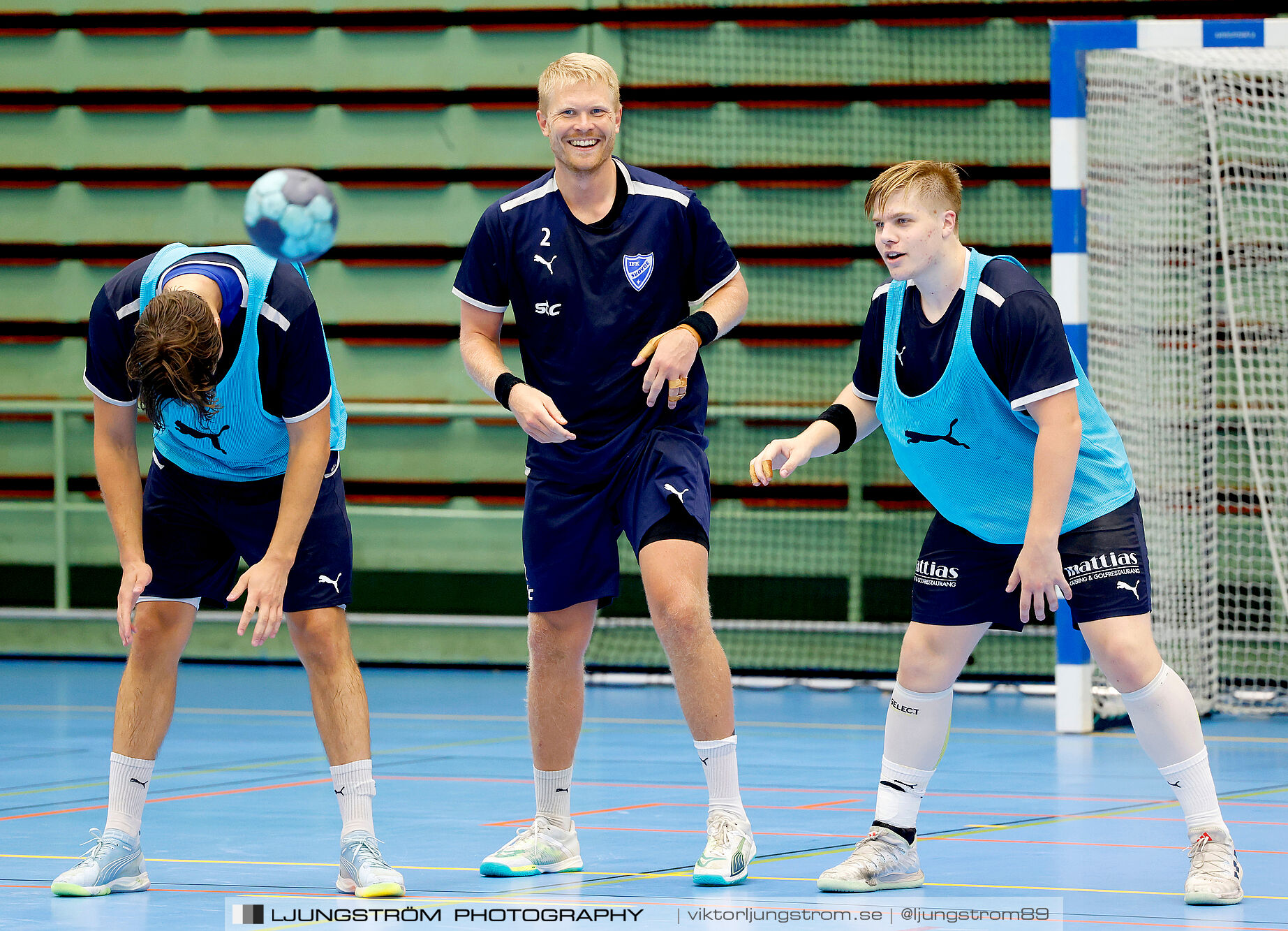 IFK Skövde HK Träning,herr,Arena Skövde,Skövde,Sverige,Handboll,,2024,339796