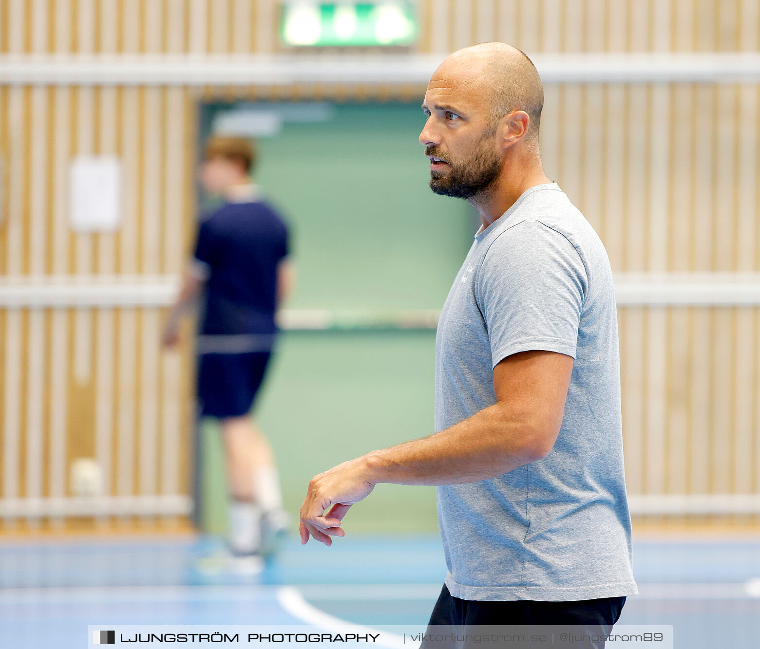 IFK Skövde HK Träning,herr,Arena Skövde,Skövde,Sverige,Handboll,,2024,339801