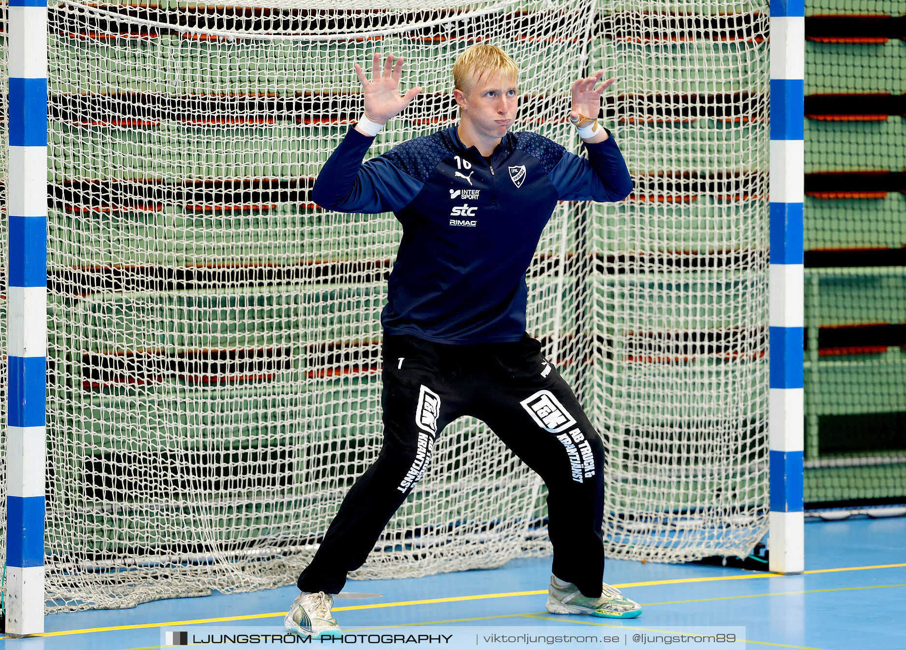 IFK Skövde HK Träning,herr,Arena Skövde,Skövde,Sverige,Handboll,,2024,339802