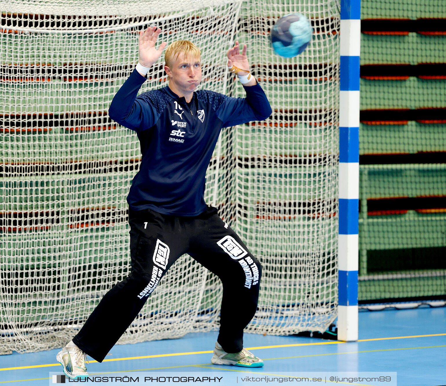 IFK Skövde HK Träning,herr,Arena Skövde,Skövde,Sverige,Handboll,,2024,339803