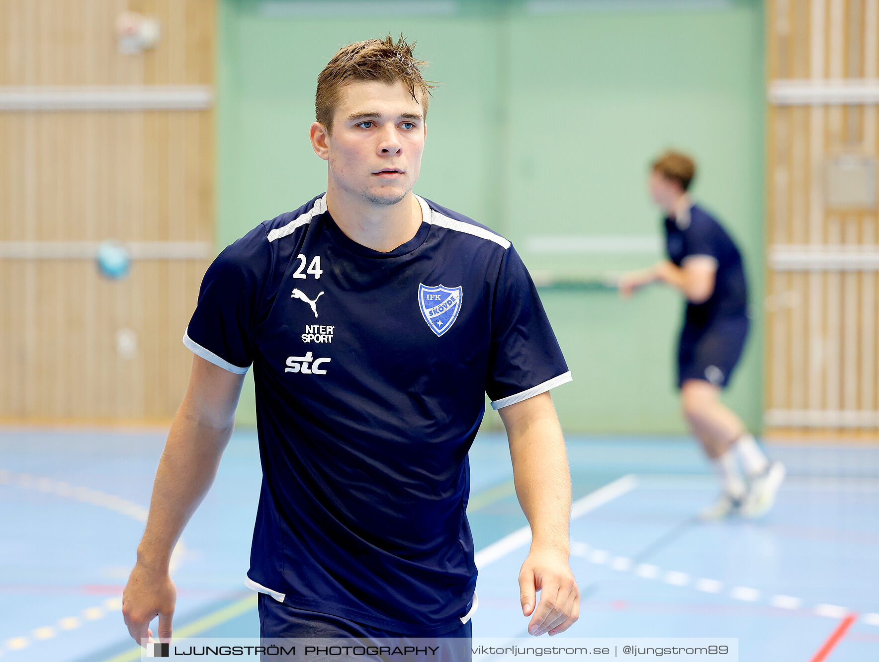 IFK Skövde HK Träning,herr,Arena Skövde,Skövde,Sverige,Handboll,,2024,339805