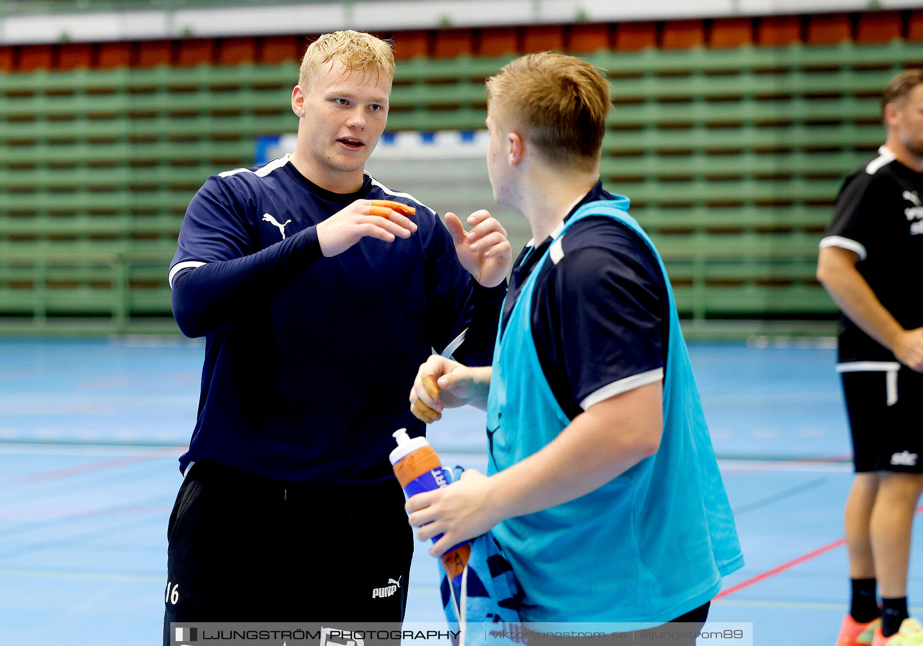 IFK Skövde HK Träning,herr,Arena Skövde,Skövde,Sverige,Handboll,,2024,339811