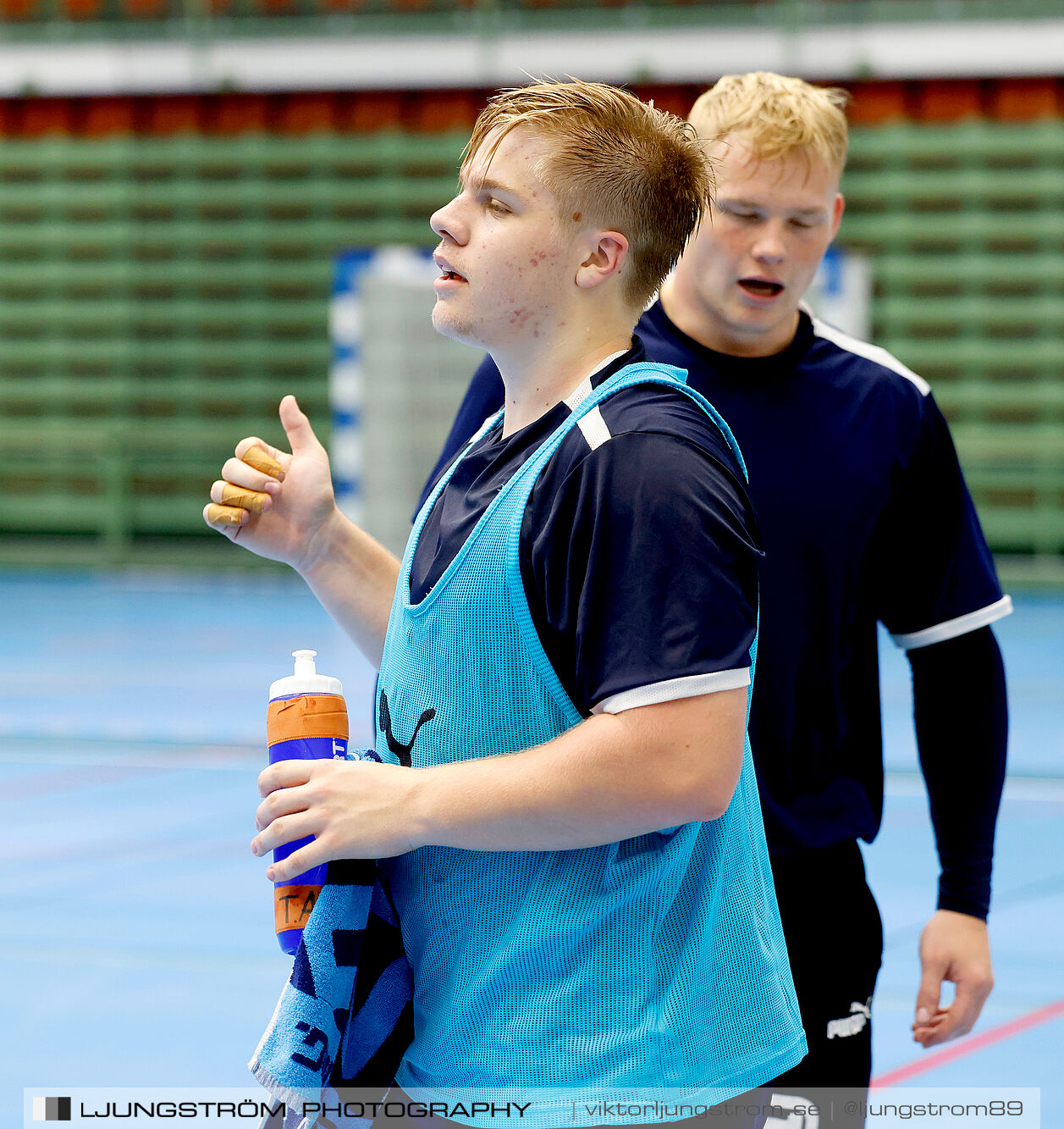 IFK Skövde HK Träning,herr,Arena Skövde,Skövde,Sverige,Handboll,,2024,339812