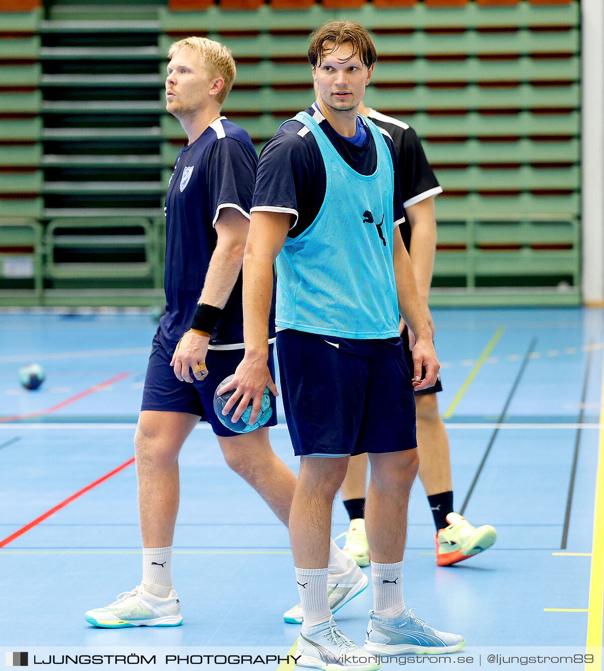 IFK Skövde HK Träning,herr,Arena Skövde,Skövde,Sverige,Handboll,,2024,339816