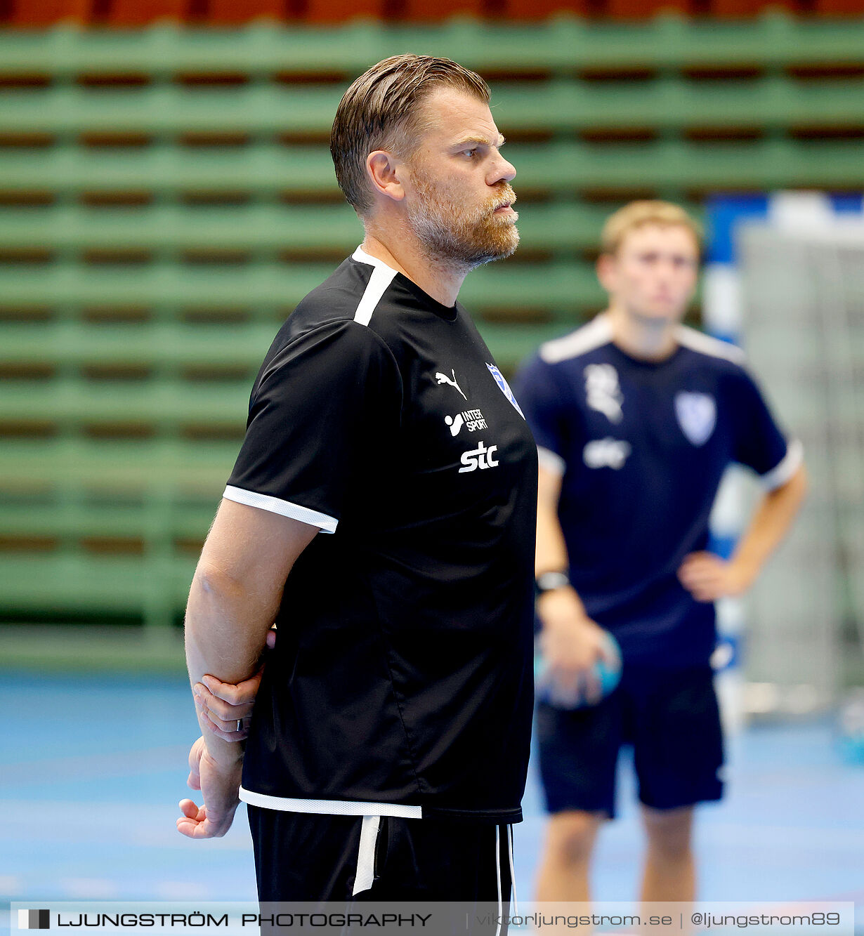 IFK Skövde HK Träning,herr,Arena Skövde,Skövde,Sverige,Handboll,,2024,339826