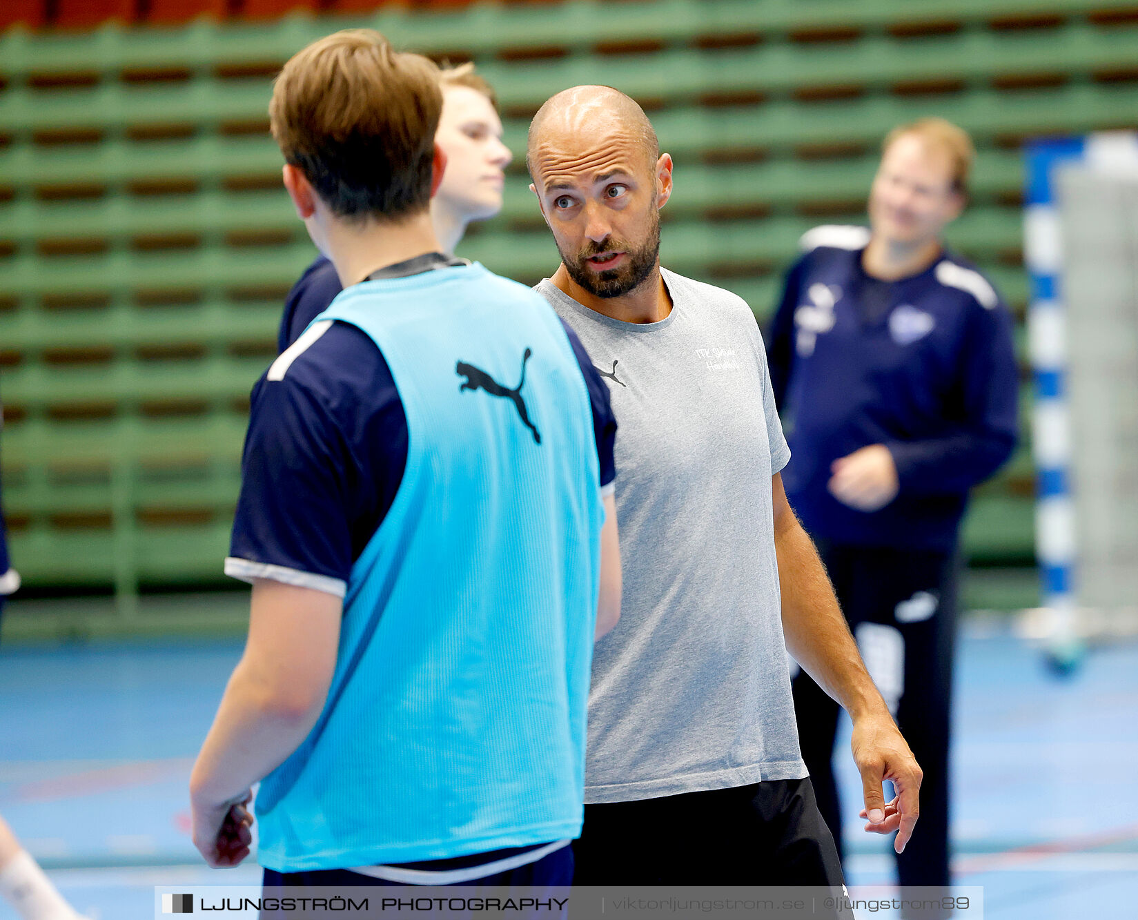 IFK Skövde HK Träning,herr,Arena Skövde,Skövde,Sverige,Handboll,,2024,339828