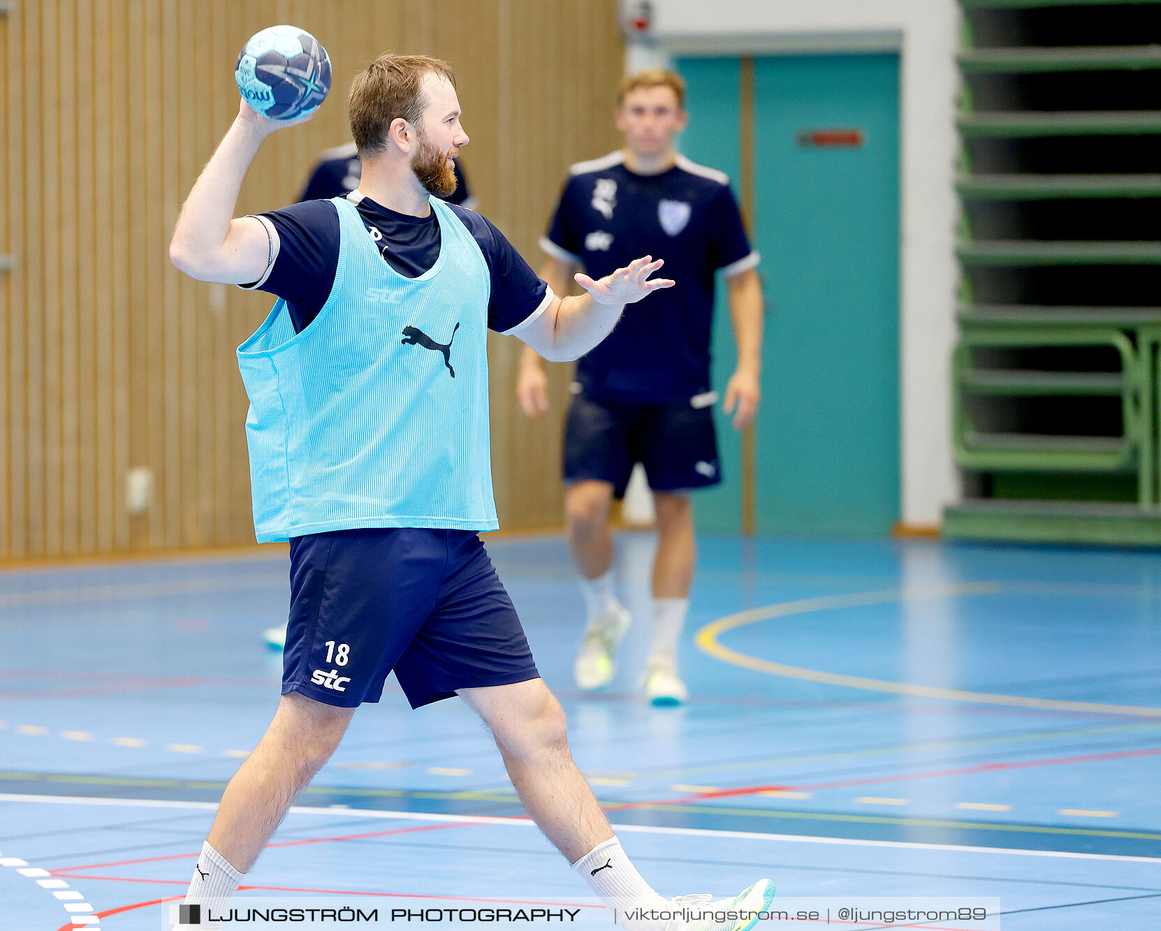 IFK Skövde HK Träning,herr,Arena Skövde,Skövde,Sverige,Handboll,,2024,339830