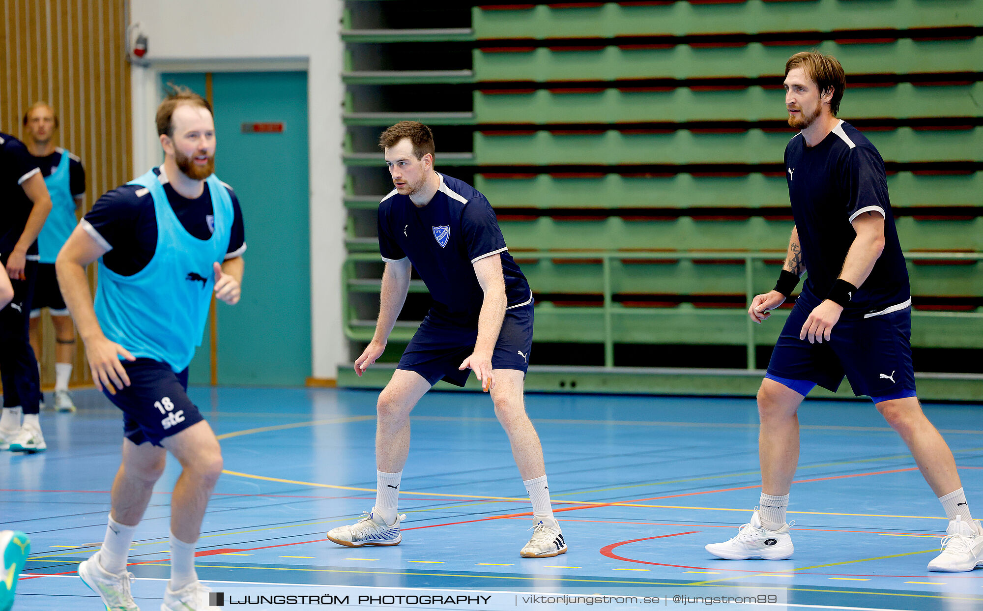 IFK Skövde HK Träning,herr,Arena Skövde,Skövde,Sverige,Handboll,,2024,339834