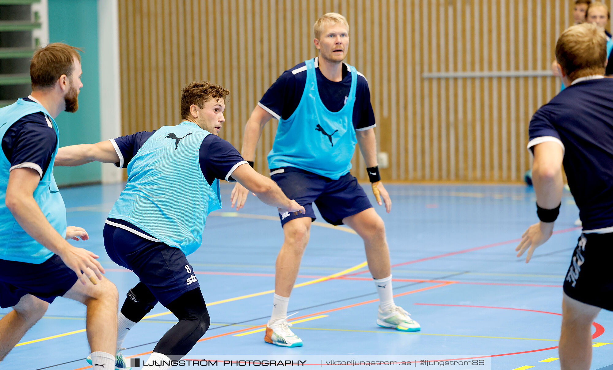 IFK Skövde HK Träning,herr,Arena Skövde,Skövde,Sverige,Handboll,,2024,339840