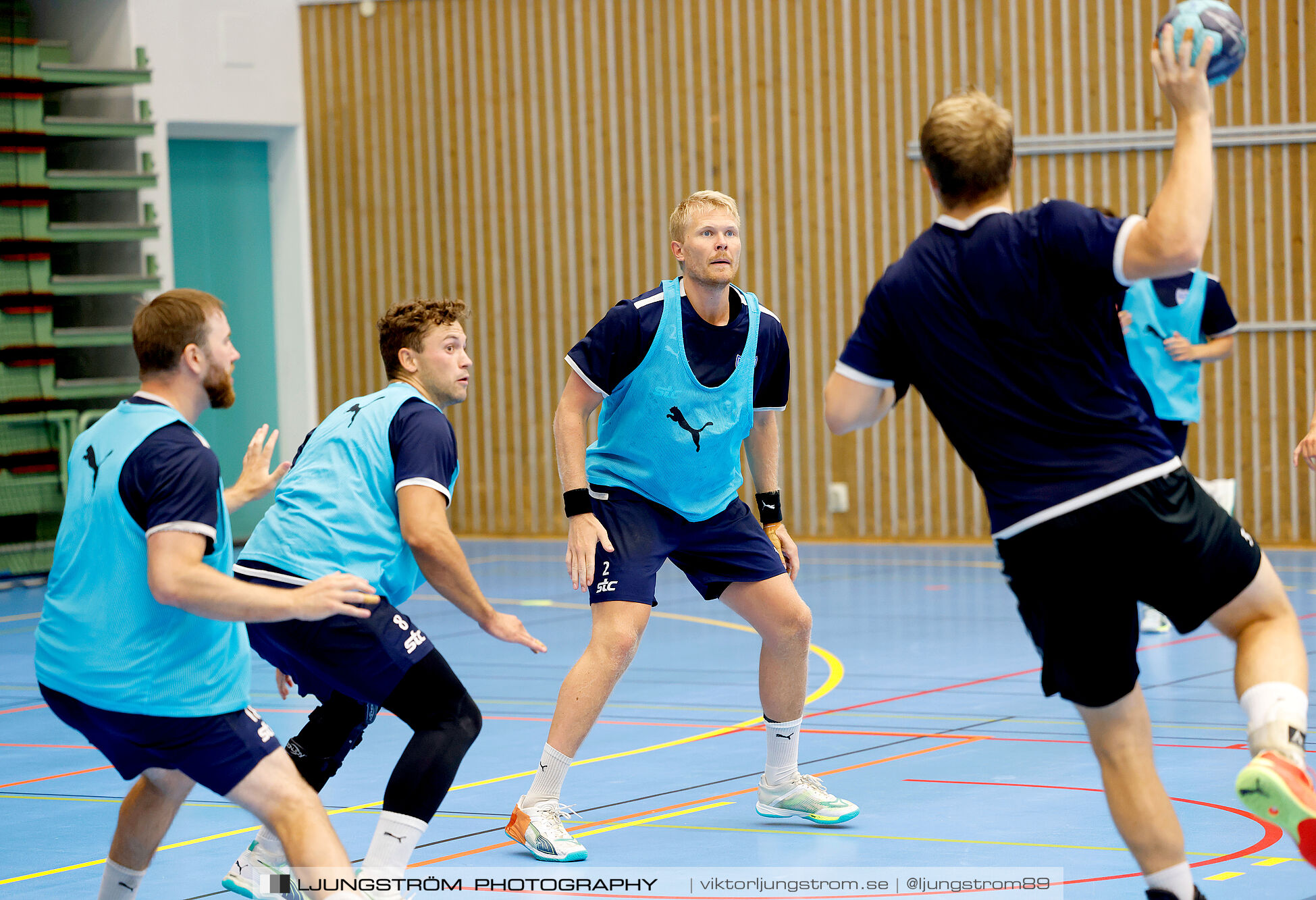 IFK Skövde HK Träning,herr,Arena Skövde,Skövde,Sverige,Handboll,,2024,339841