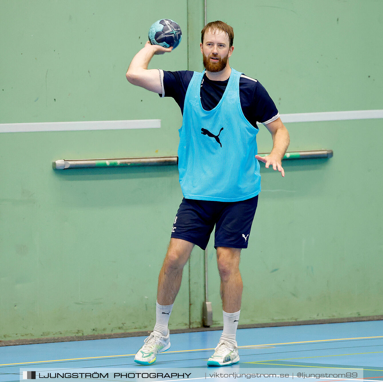 IFK Skövde HK Träning,herr,Arena Skövde,Skövde,Sverige,Handboll,,2024,339847