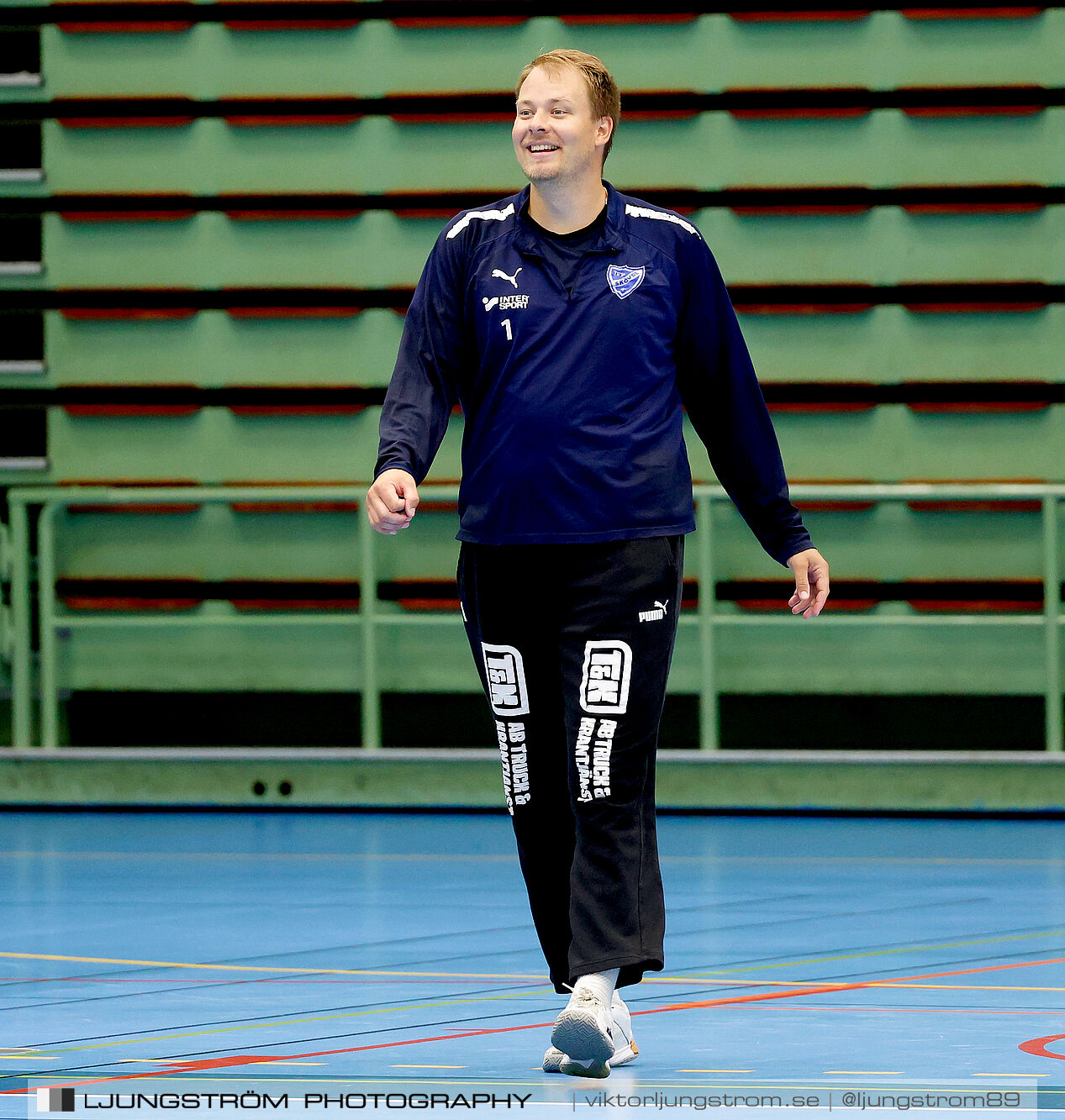 IFK Skövde HK Träning,herr,Arena Skövde,Skövde,Sverige,Handboll,,2024,339849