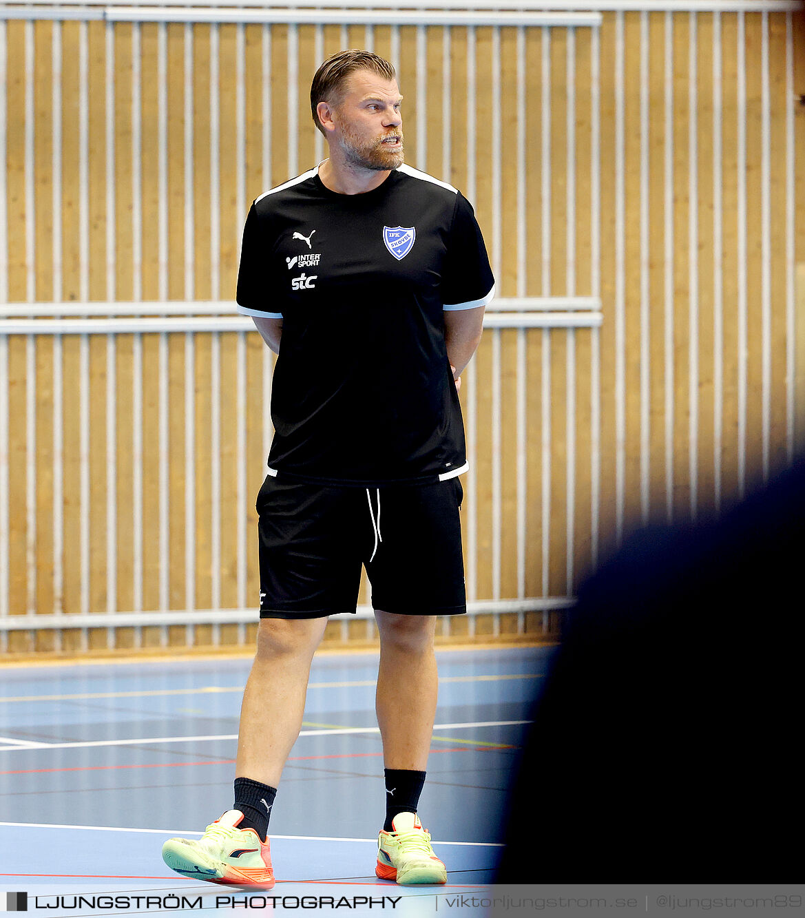 IFK Skövde HK Träning,herr,Arena Skövde,Skövde,Sverige,Handboll,,2024,339850