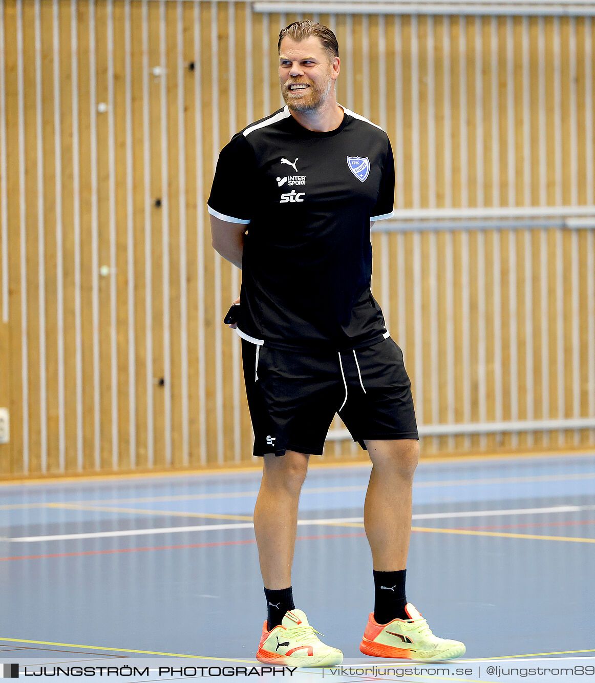 IFK Skövde HK Träning,herr,Arena Skövde,Skövde,Sverige,Handboll,,2024,339852