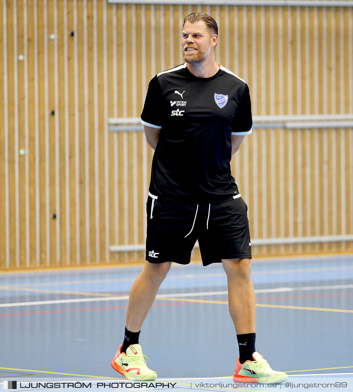 IFK Skövde HK Träning,herr,Arena Skövde,Skövde,Sverige,Handboll,,2024,339853