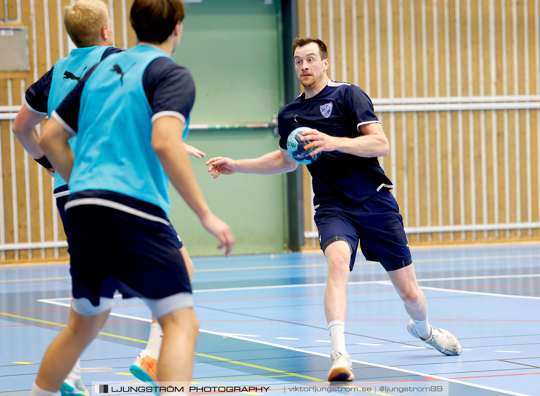 IFK Skövde HK Träning,herr,Arena Skövde,Skövde,Sverige,Handboll,,2024,339854