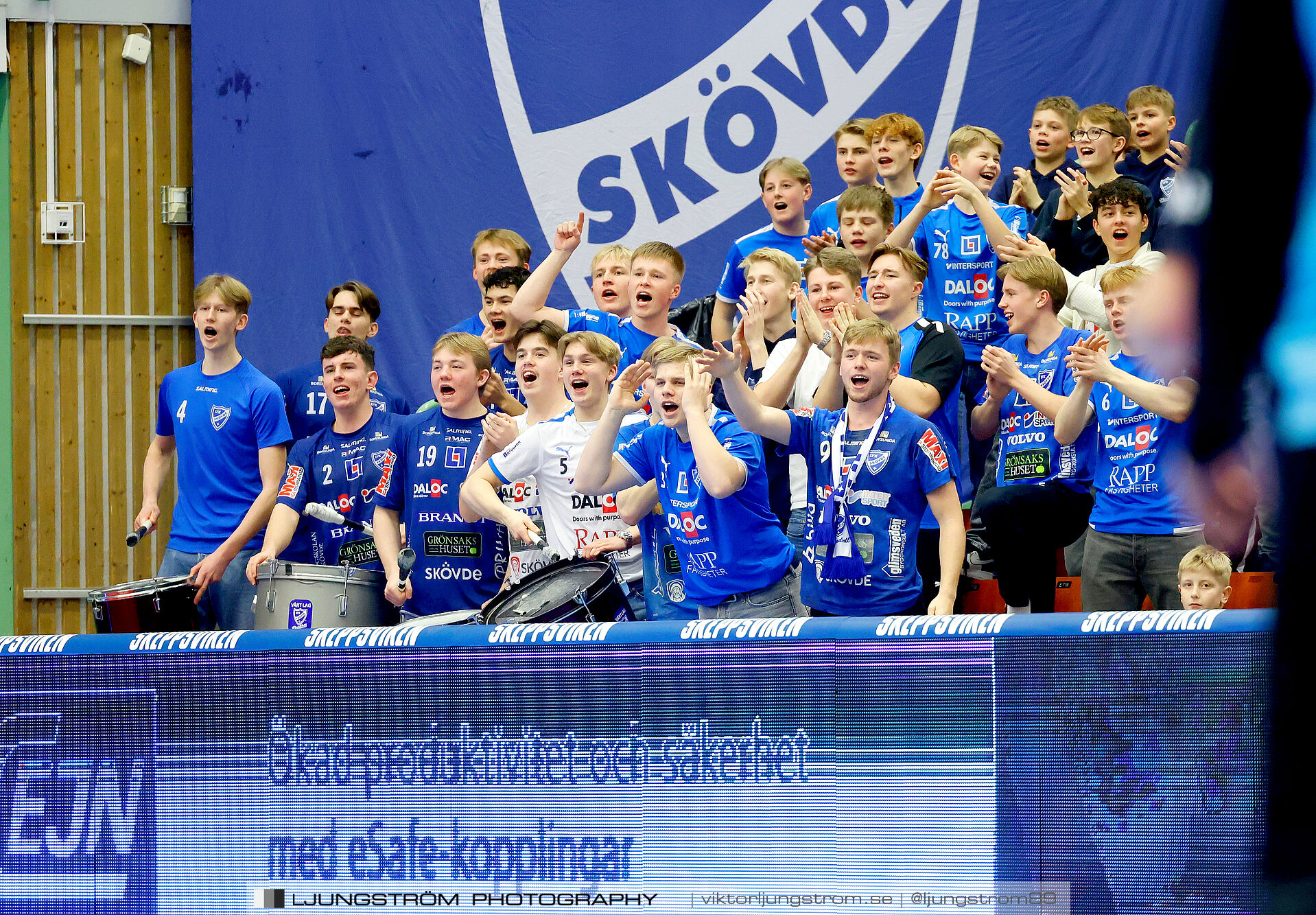 IFK Skövde HK-Eskilstuna Guif 36-26,herr,Arena Skövde,Skövde,Sverige,Handboll,,2023,339866