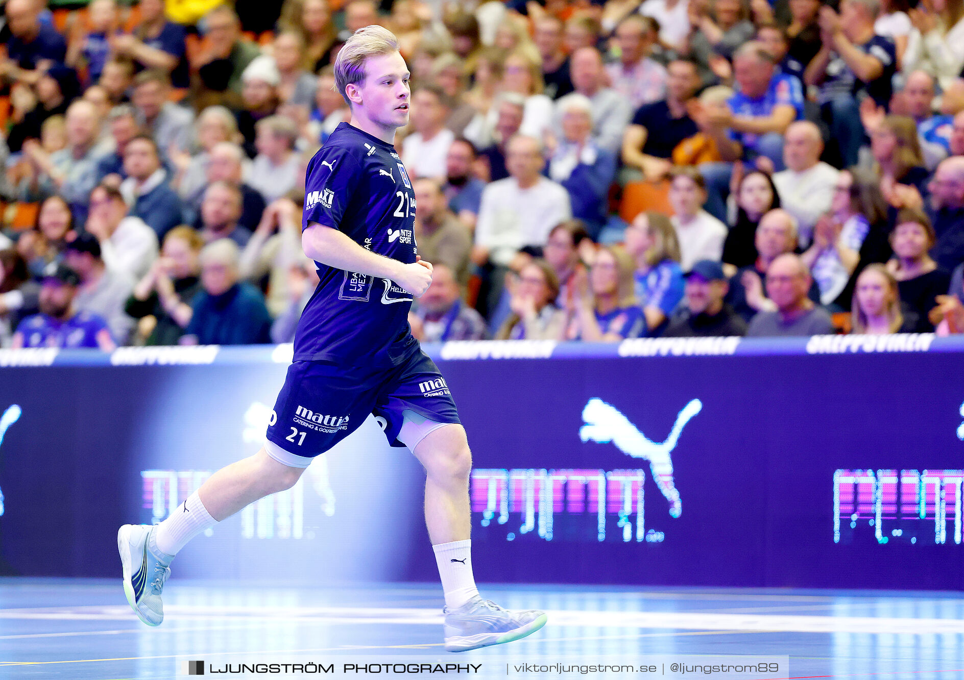 IFK Skövde HK-Eskilstuna Guif 36-26,herr,Arena Skövde,Skövde,Sverige,Handboll,,2023,339870