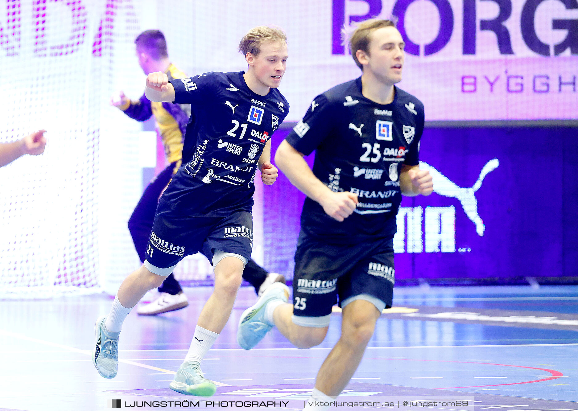 IFK Skövde HK-Eskilstuna Guif 36-26,herr,Arena Skövde,Skövde,Sverige,Handboll,,2023,339890