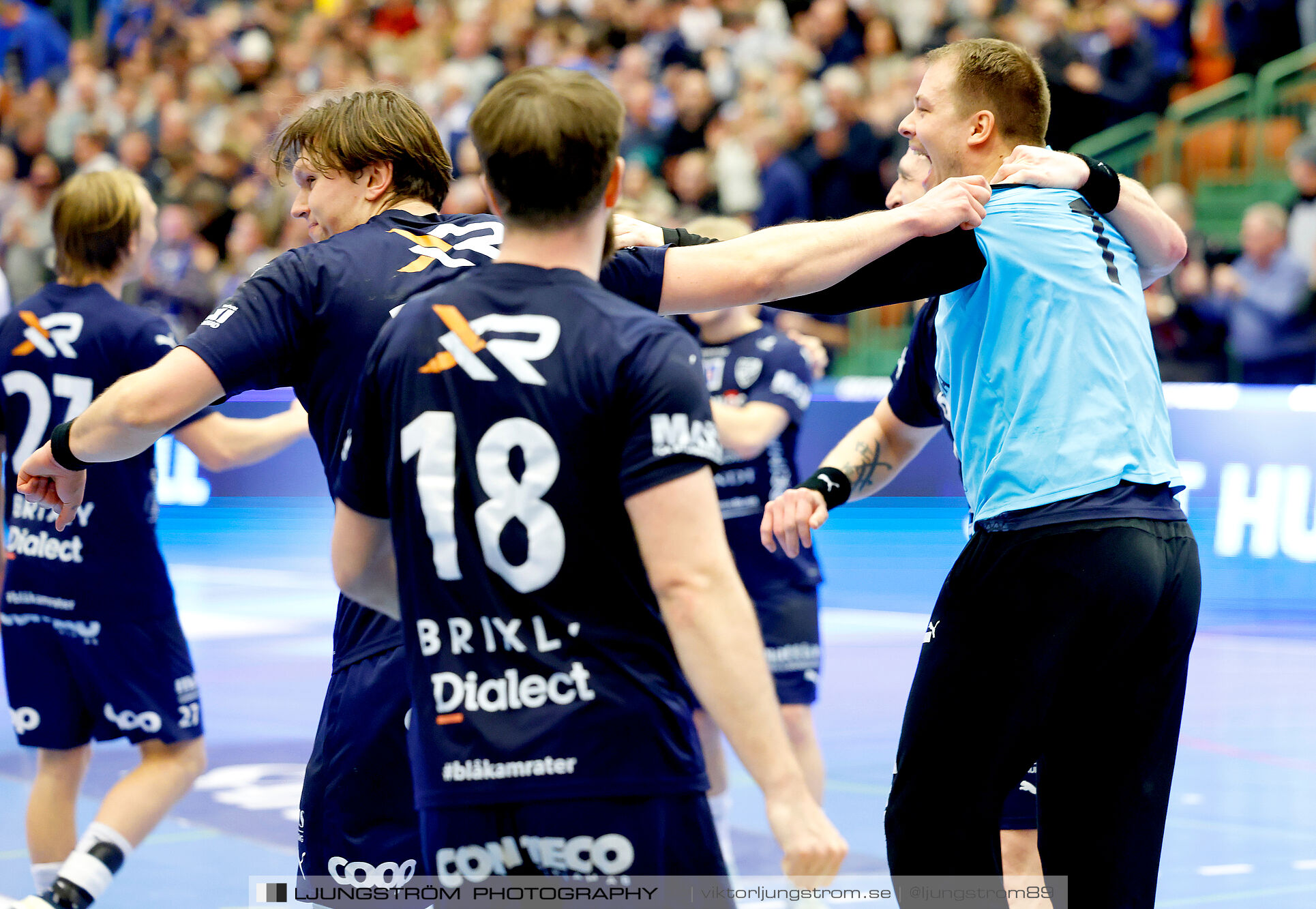 IFK Skövde HK-Eskilstuna Guif 36-26,herr,Arena Skövde,Skövde,Sverige,Handboll,,2023,339900