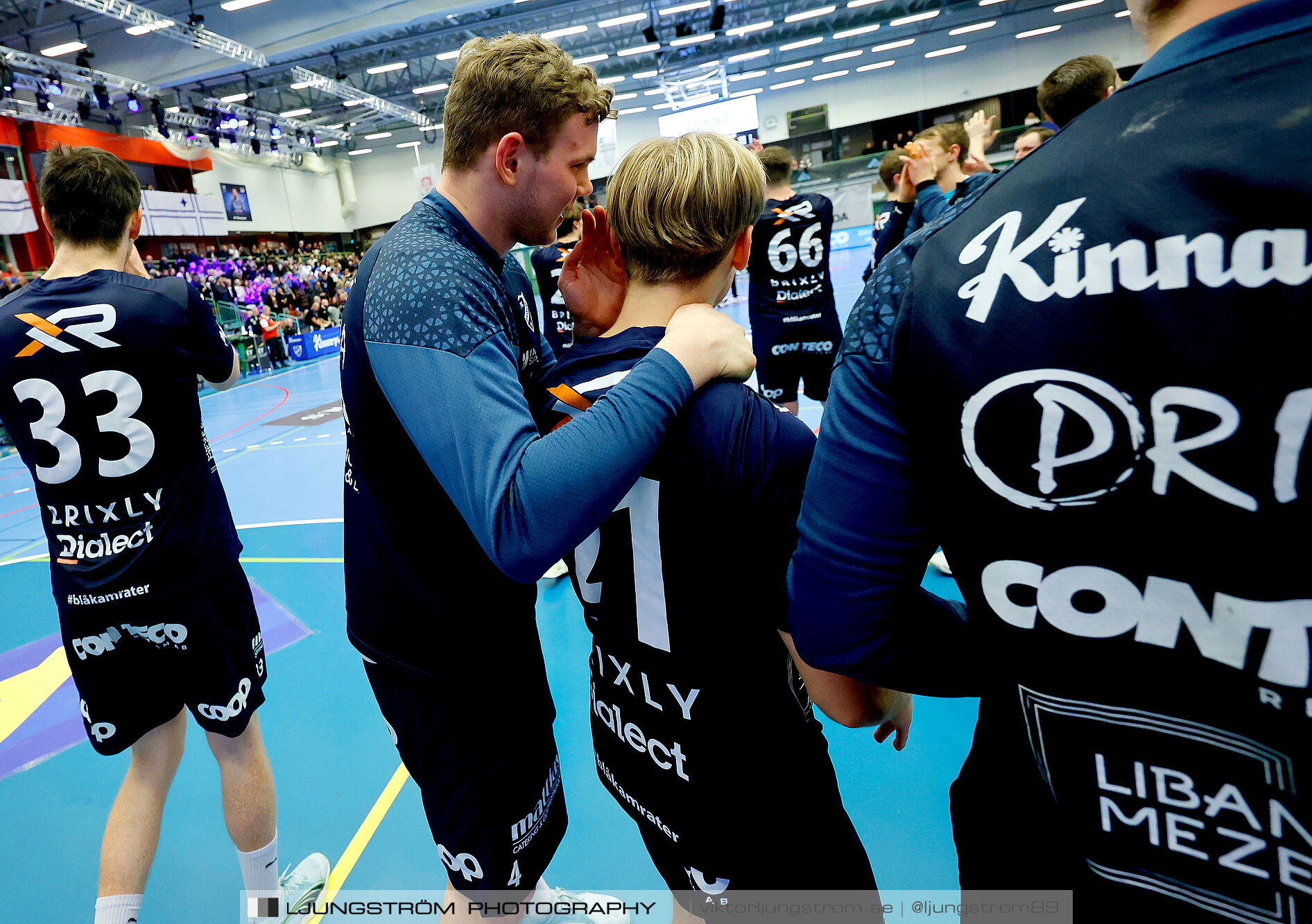 IFK Skövde HK-Eskilstuna Guif 36-26,herr,Arena Skövde,Skövde,Sverige,Handboll,,2023,339909