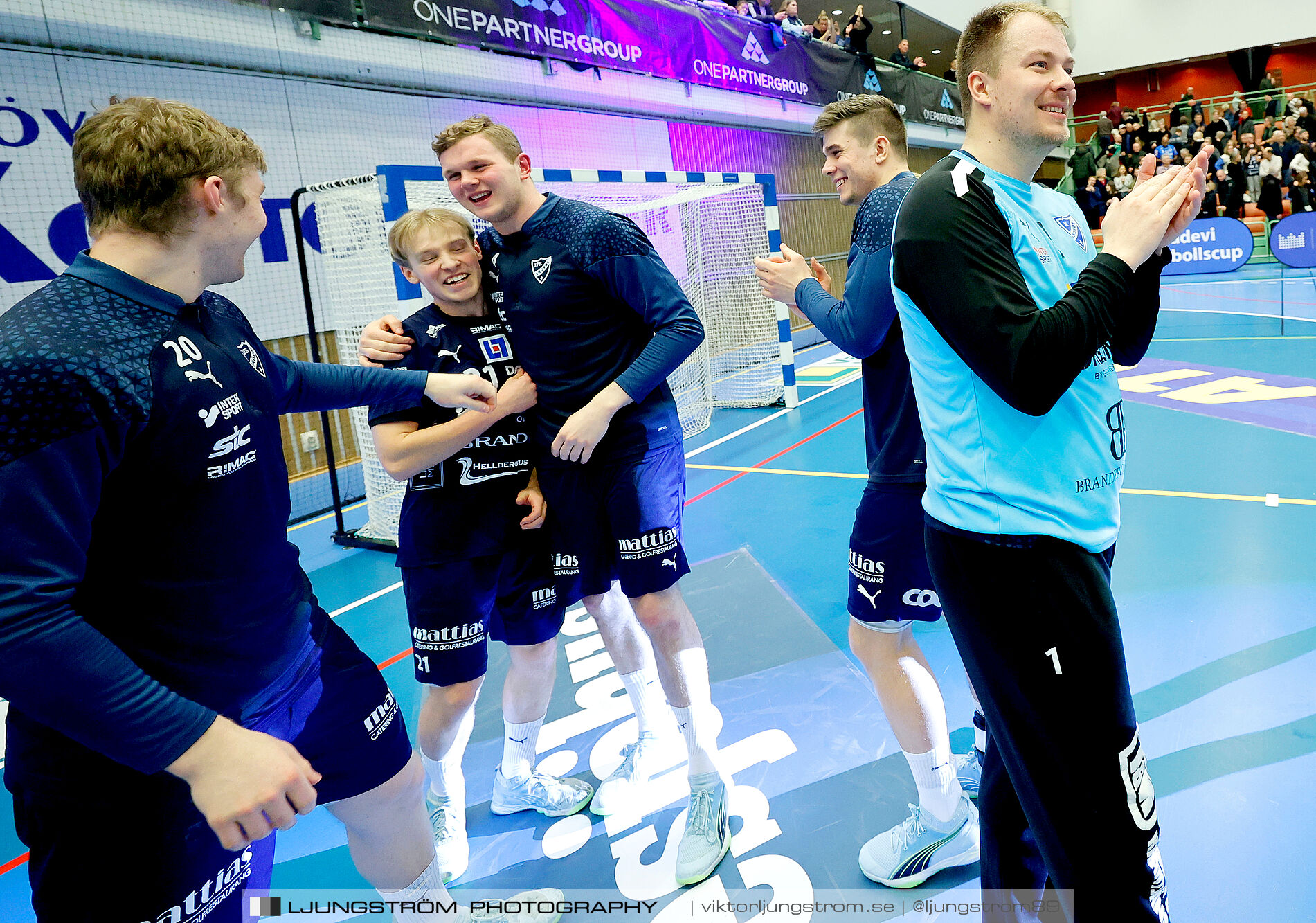 IFK Skövde HK-Eskilstuna Guif 36-26,herr,Arena Skövde,Skövde,Sverige,Handboll,,2023,339916