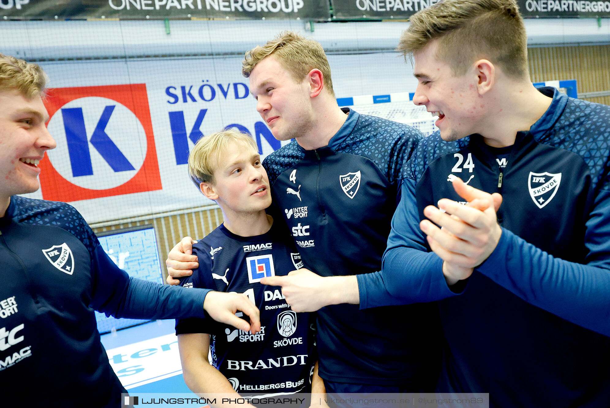 IFK Skövde HK-Eskilstuna Guif 36-26,herr,Arena Skövde,Skövde,Sverige,Handboll,,2023,339917