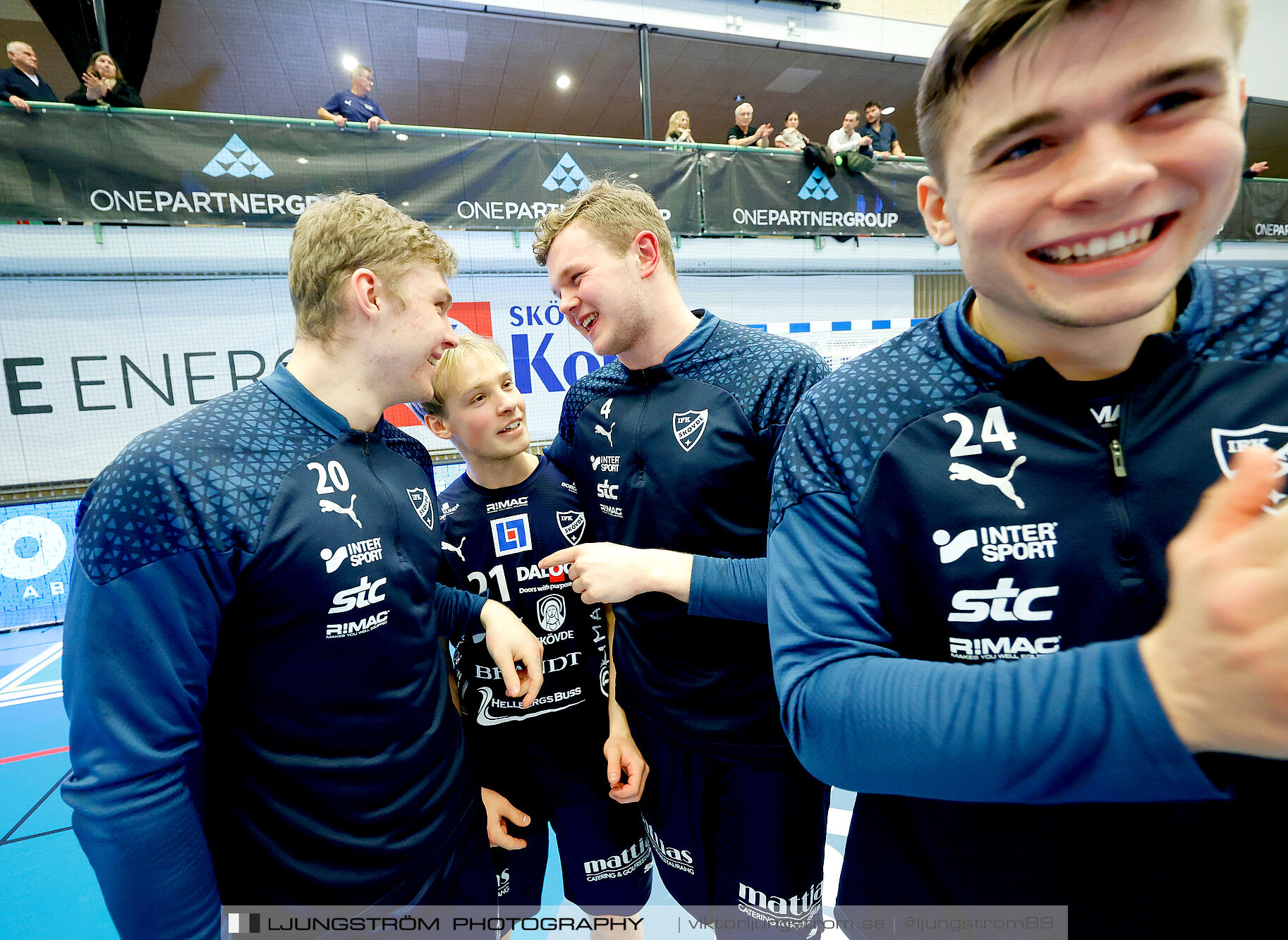 IFK Skövde HK-Eskilstuna Guif 36-26,herr,Arena Skövde,Skövde,Sverige,Handboll,,2023,339918