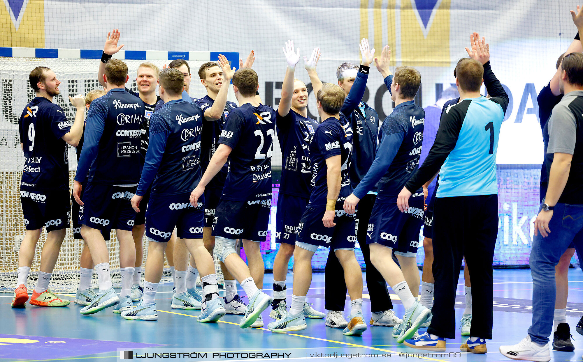 IFK Skövde HK-Eskilstuna Guif 36-26,herr,Arena Skövde,Skövde,Sverige,Handboll,,2023,339924