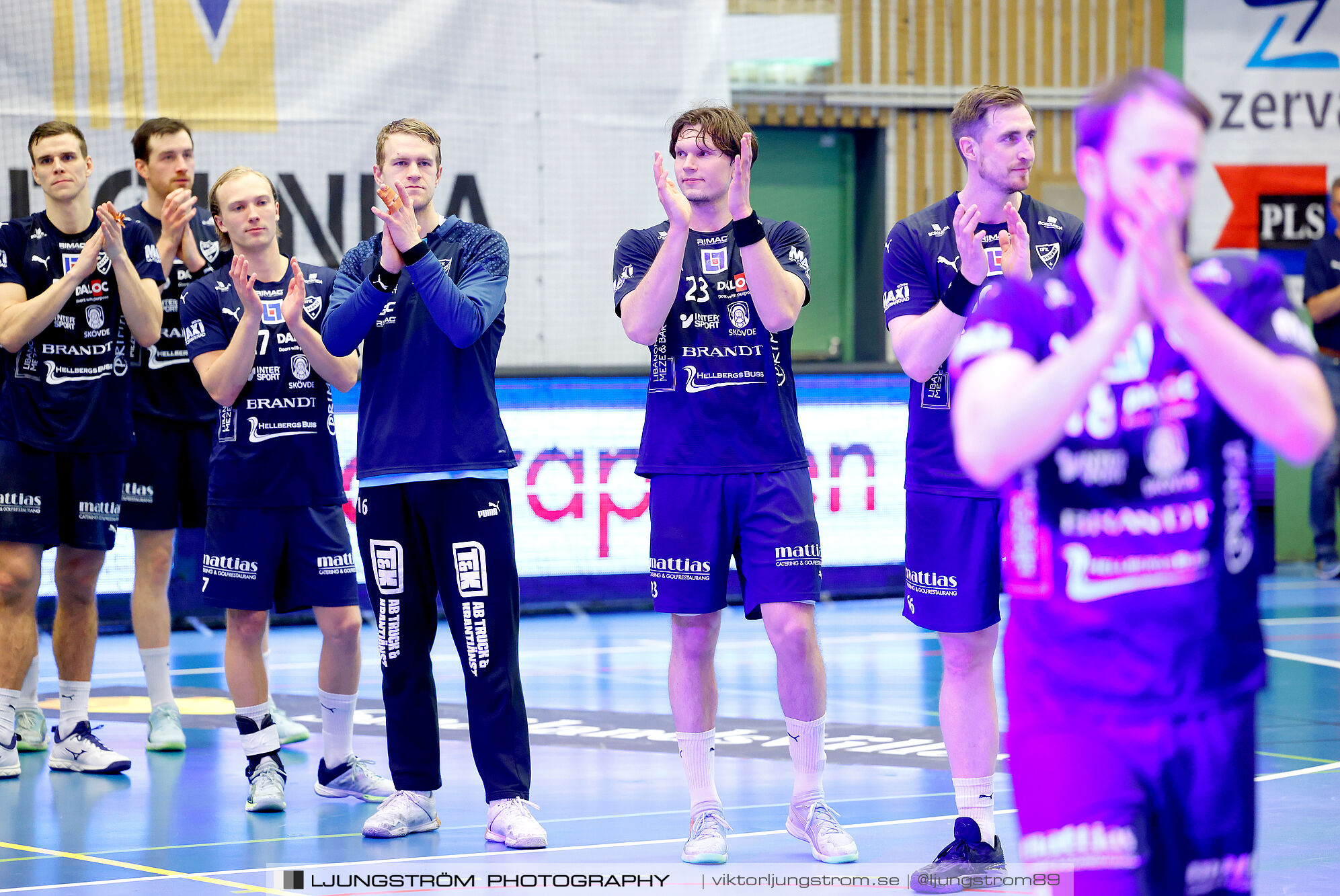 IFK Skövde HK-Eskilstuna Guif 36-26,herr,Arena Skövde,Skövde,Sverige,Handboll,,2023,339932