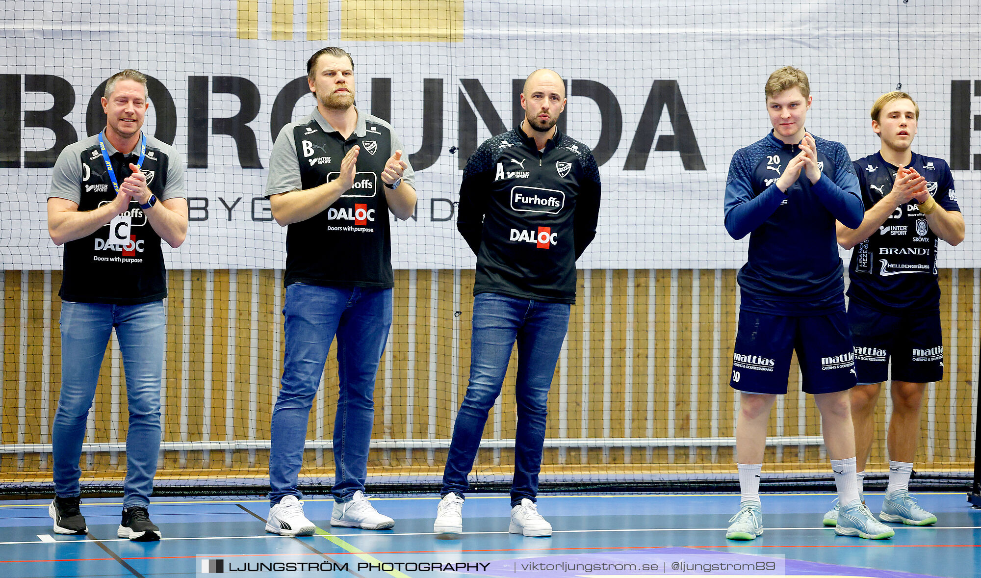 IFK Skövde HK-Eskilstuna Guif 36-26,herr,Arena Skövde,Skövde,Sverige,Handboll,,2023,339933