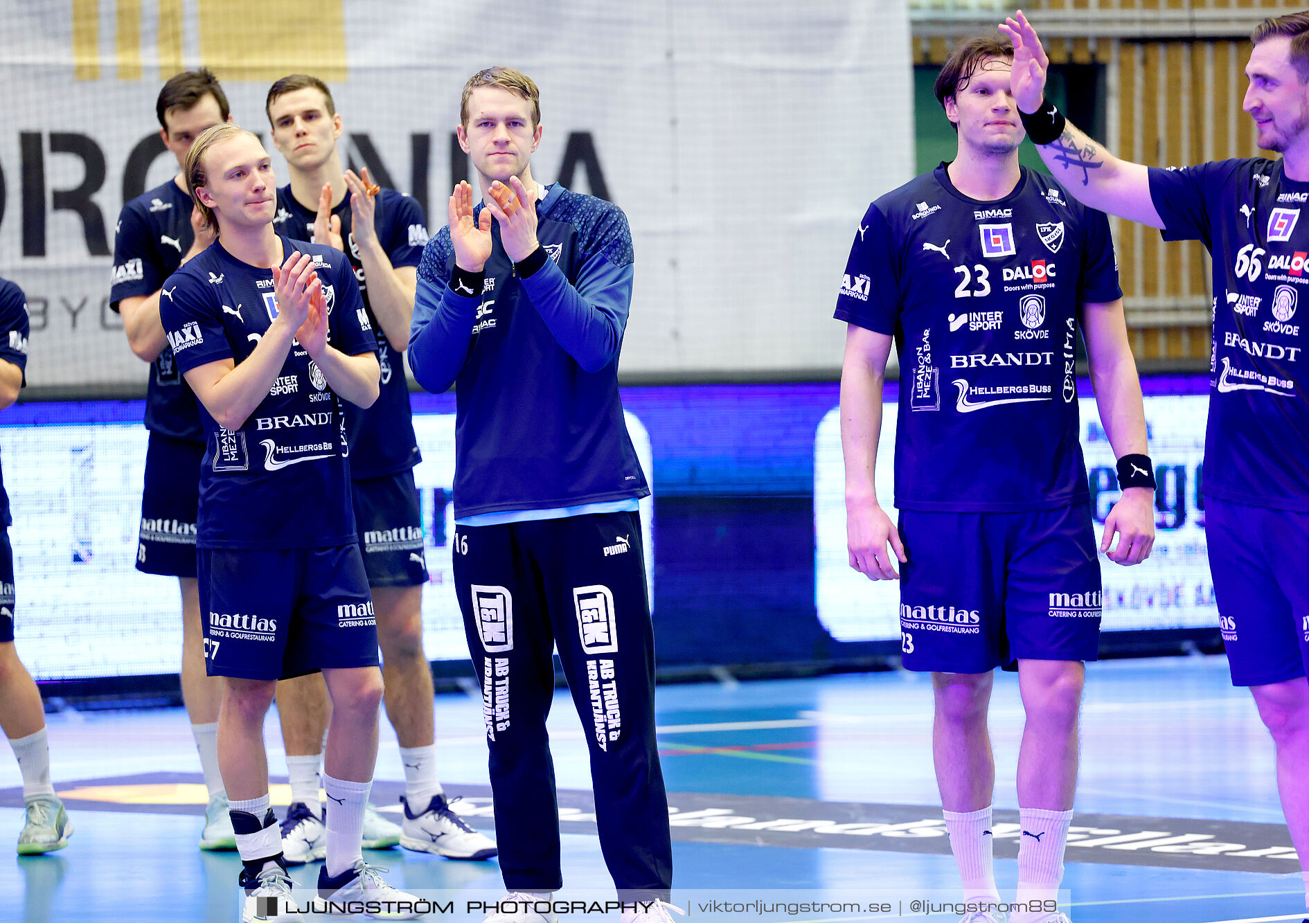 IFK Skövde HK-Eskilstuna Guif 36-26,herr,Arena Skövde,Skövde,Sverige,Handboll,,2023,339936