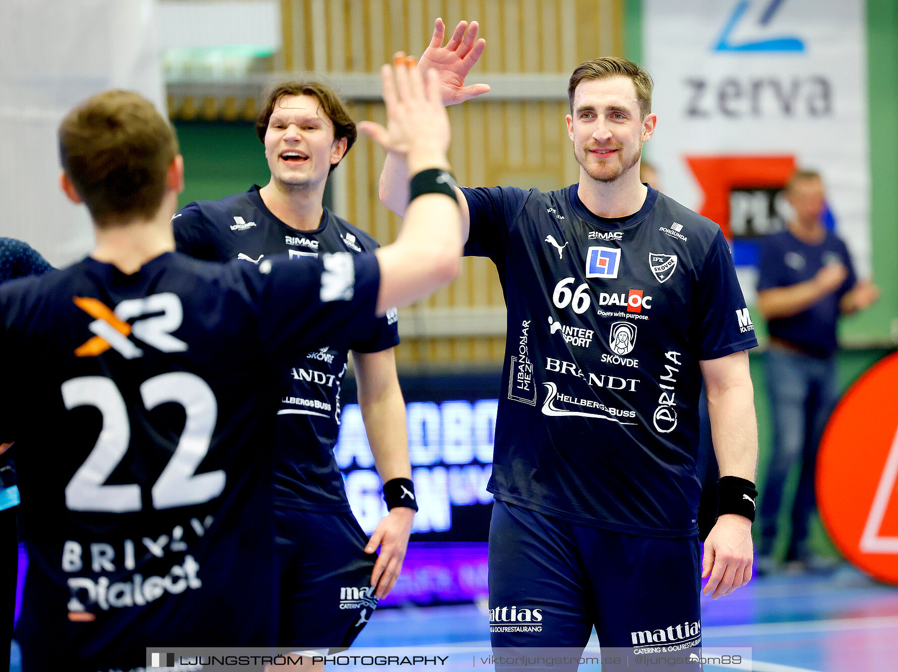 IFK Skövde HK-Eskilstuna Guif 36-26,herr,Arena Skövde,Skövde,Sverige,Handboll,,2023,339939