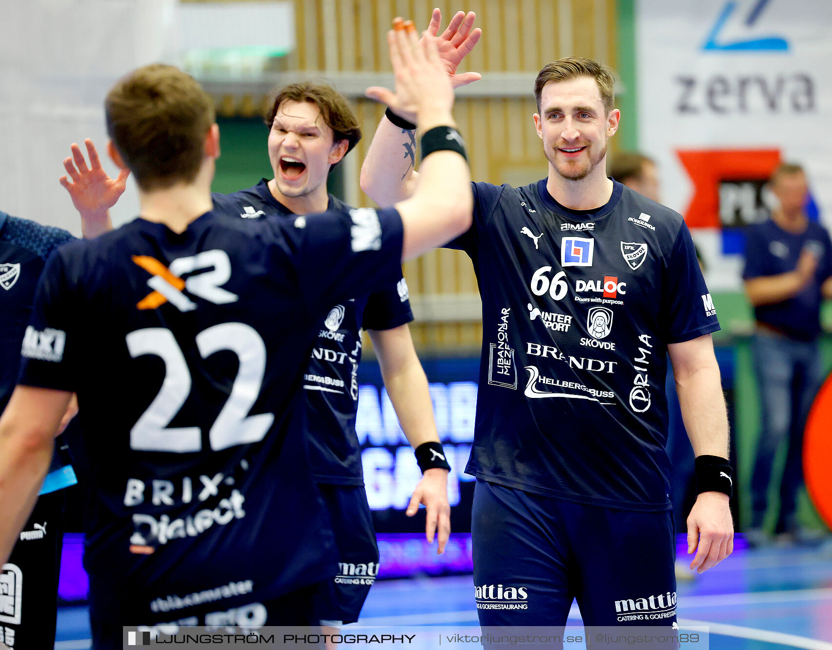 IFK Skövde HK-Eskilstuna Guif 36-26,herr,Arena Skövde,Skövde,Sverige,Handboll,,2023,339940