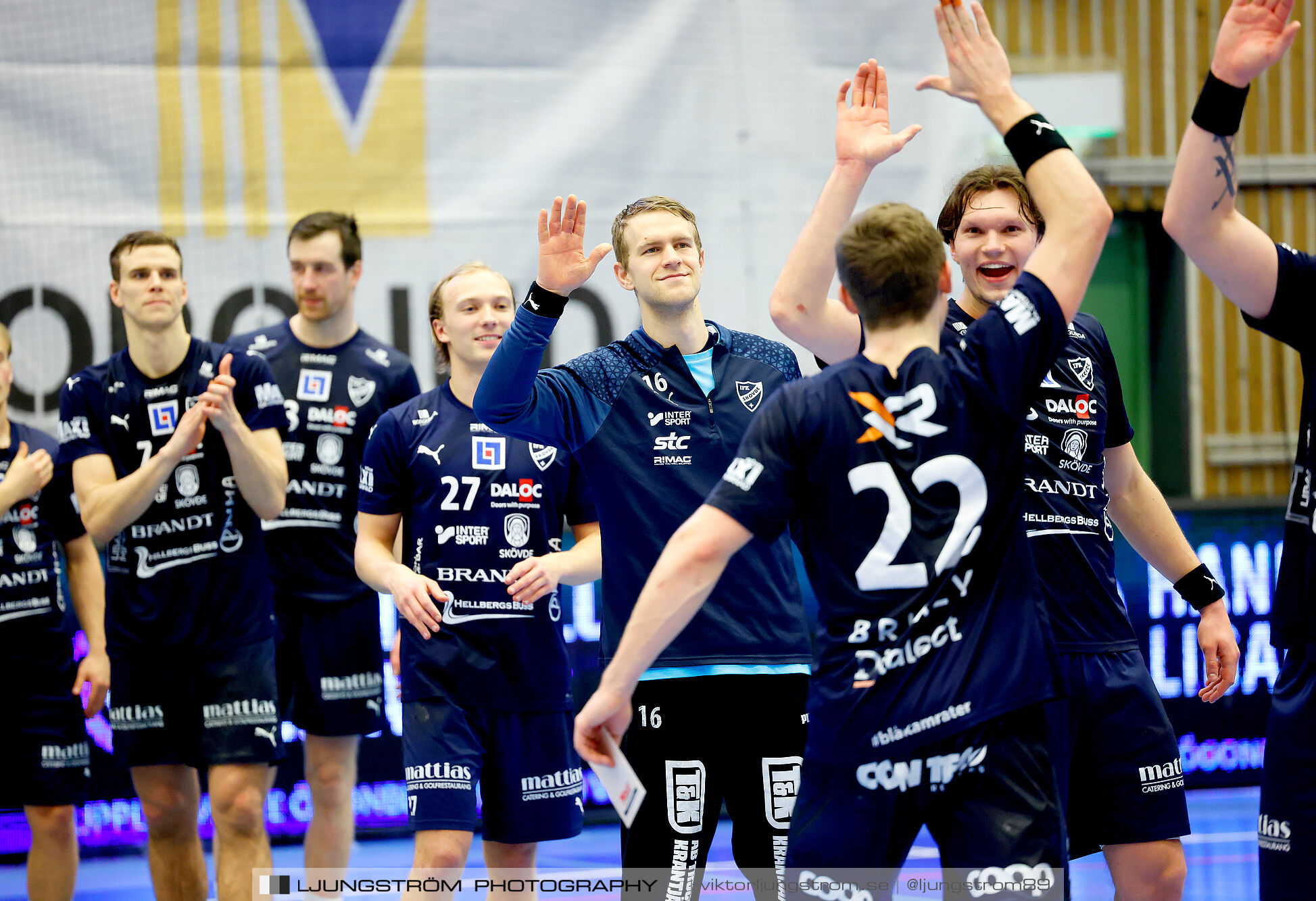 IFK Skövde HK-Eskilstuna Guif 36-26,herr,Arena Skövde,Skövde,Sverige,Handboll,,2023,339941