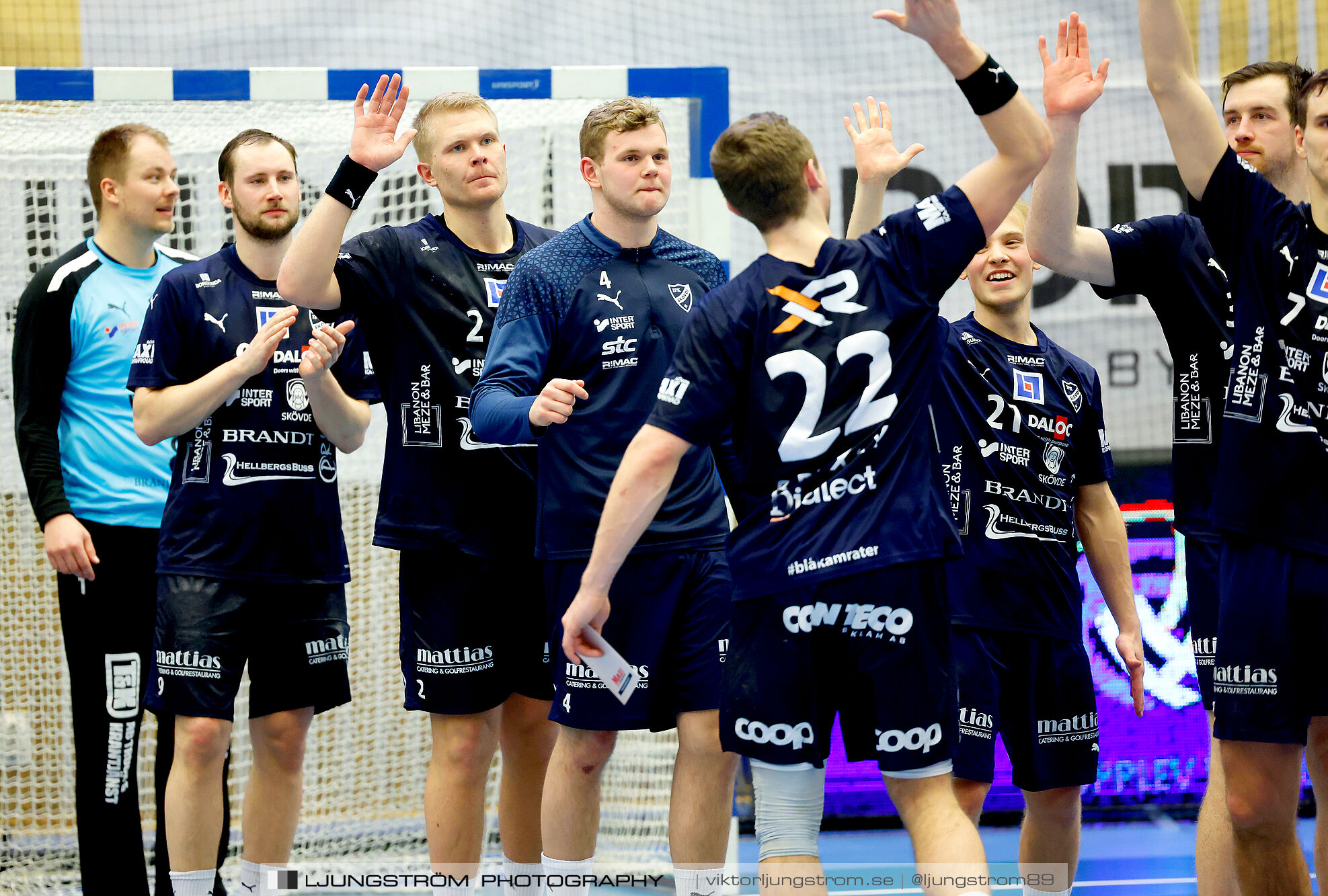 IFK Skövde HK-Eskilstuna Guif 36-26,herr,Arena Skövde,Skövde,Sverige,Handboll,,2023,339943